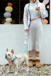 Colorful PRO Series - Multi functional Buffer Traction Rope