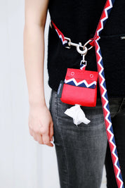 Rainbow Series - Toilet Bag