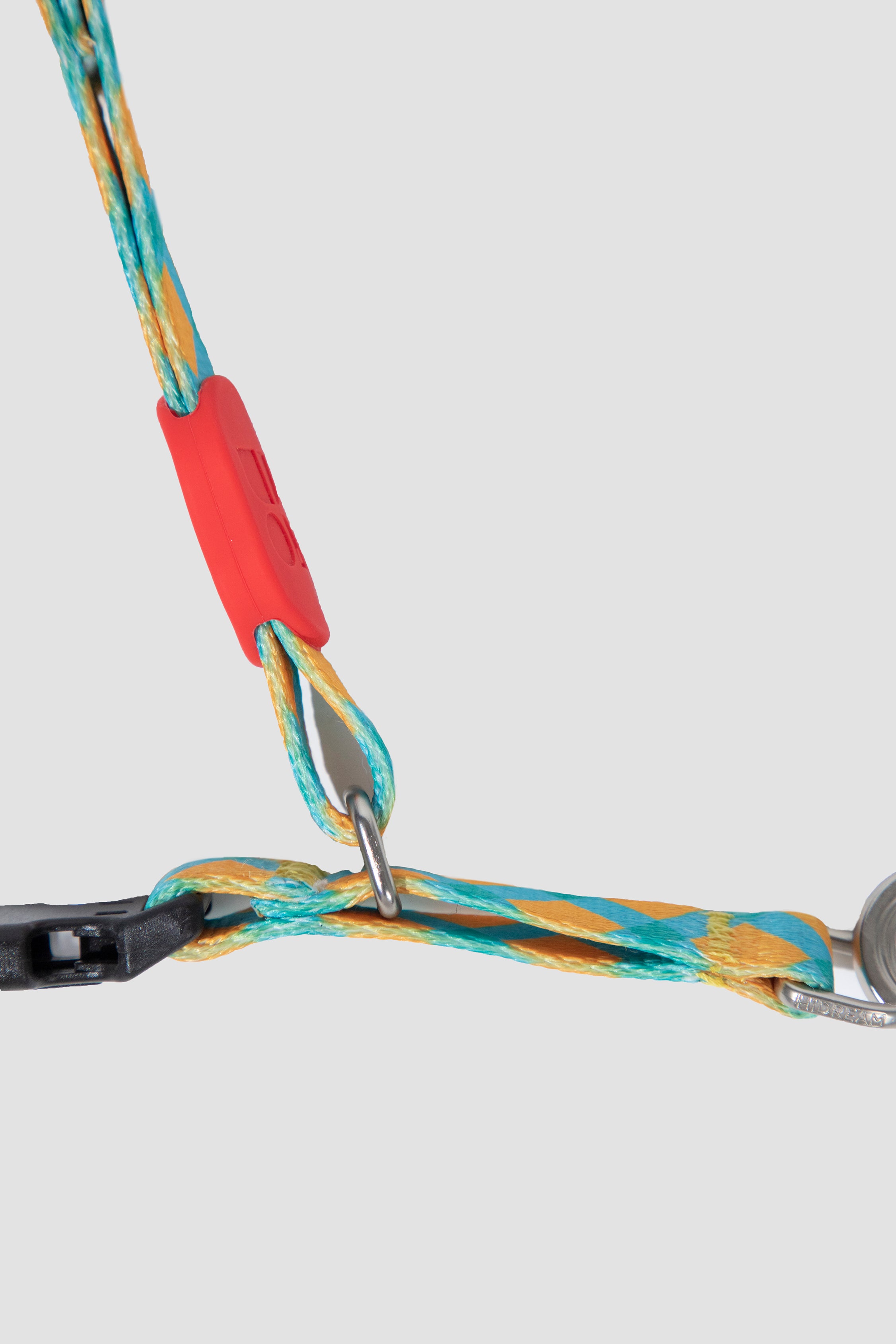 Colorful PRO Series - Half P Explosion proof Punch Collar S Size