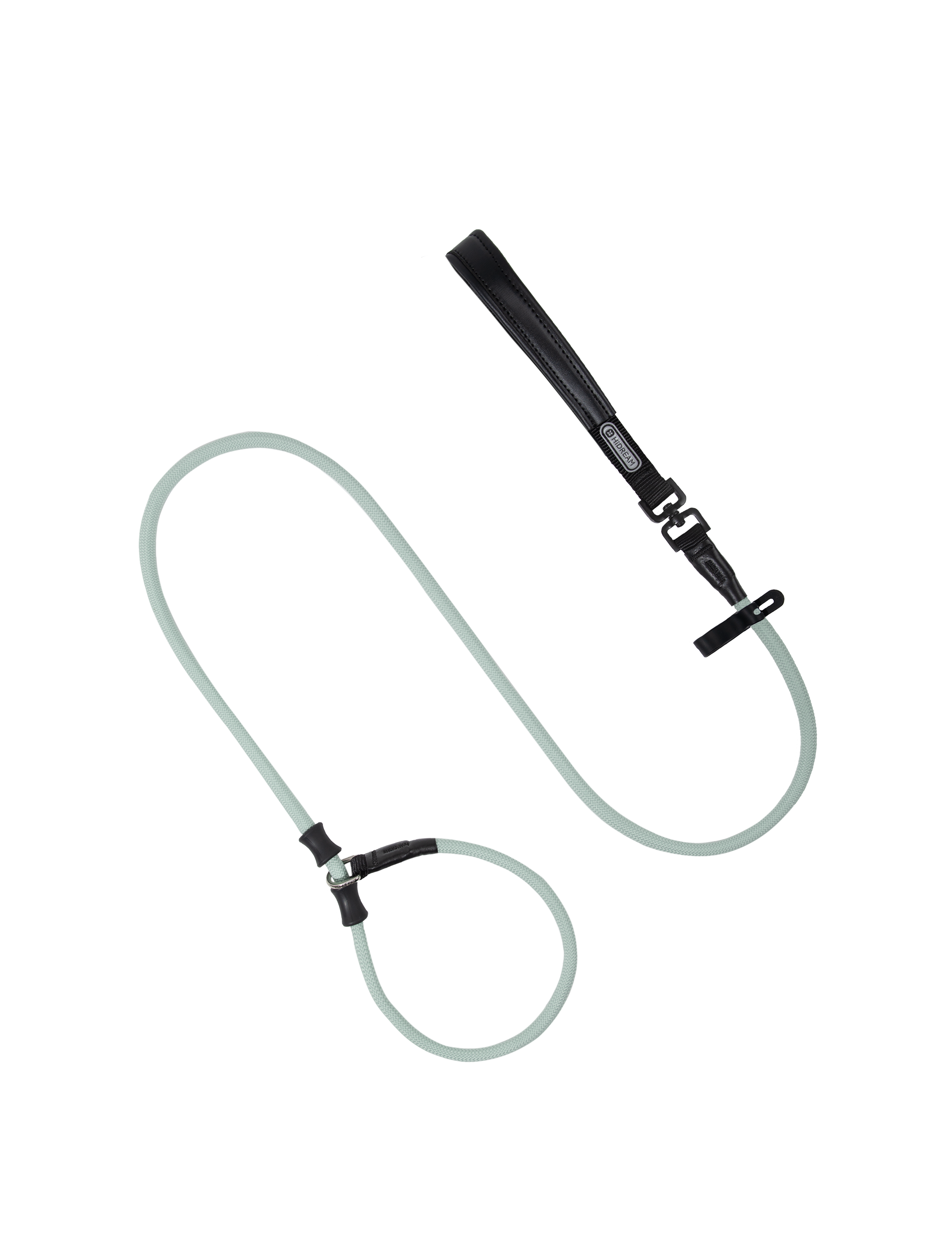 Bobo Series - Leather Integrated Coarse P Rope