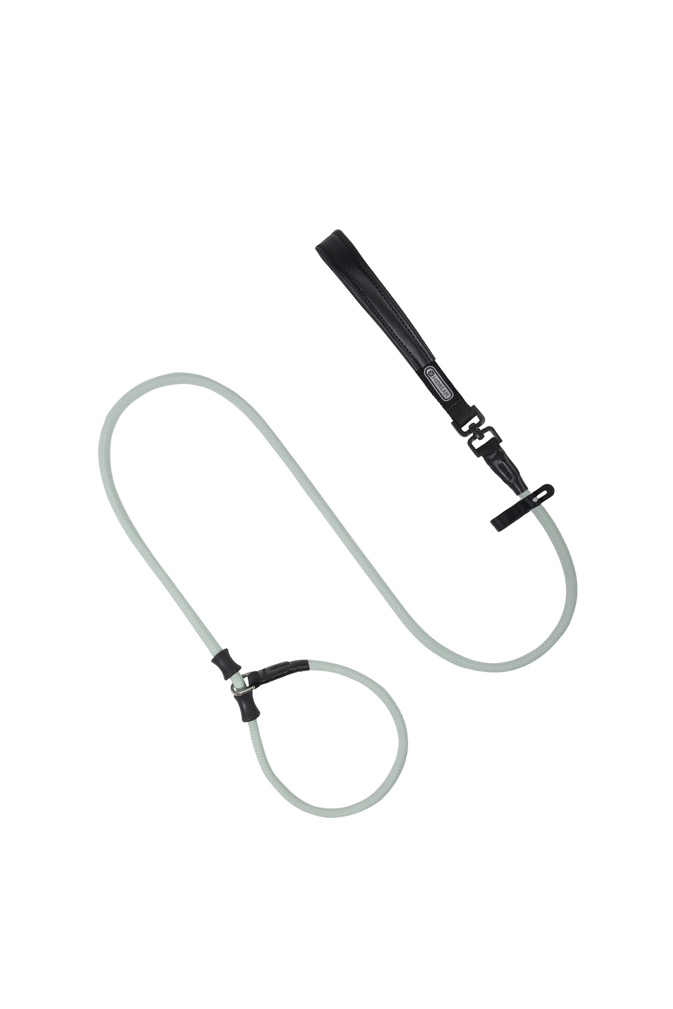 Bobo Series - Leather Integrated Coarse P Rope