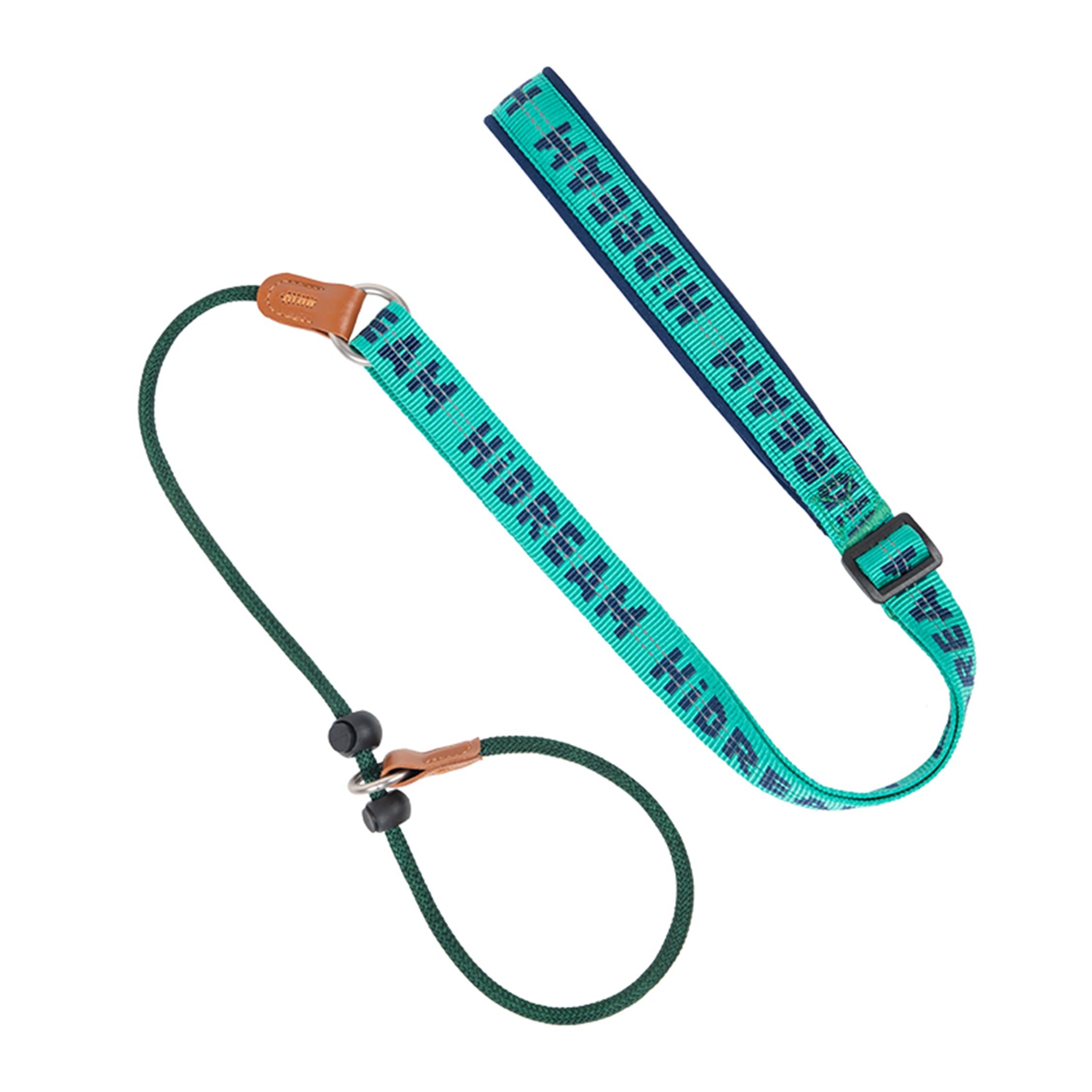 Bobo Series - Soft Handle Adjustable Integrated P Rope