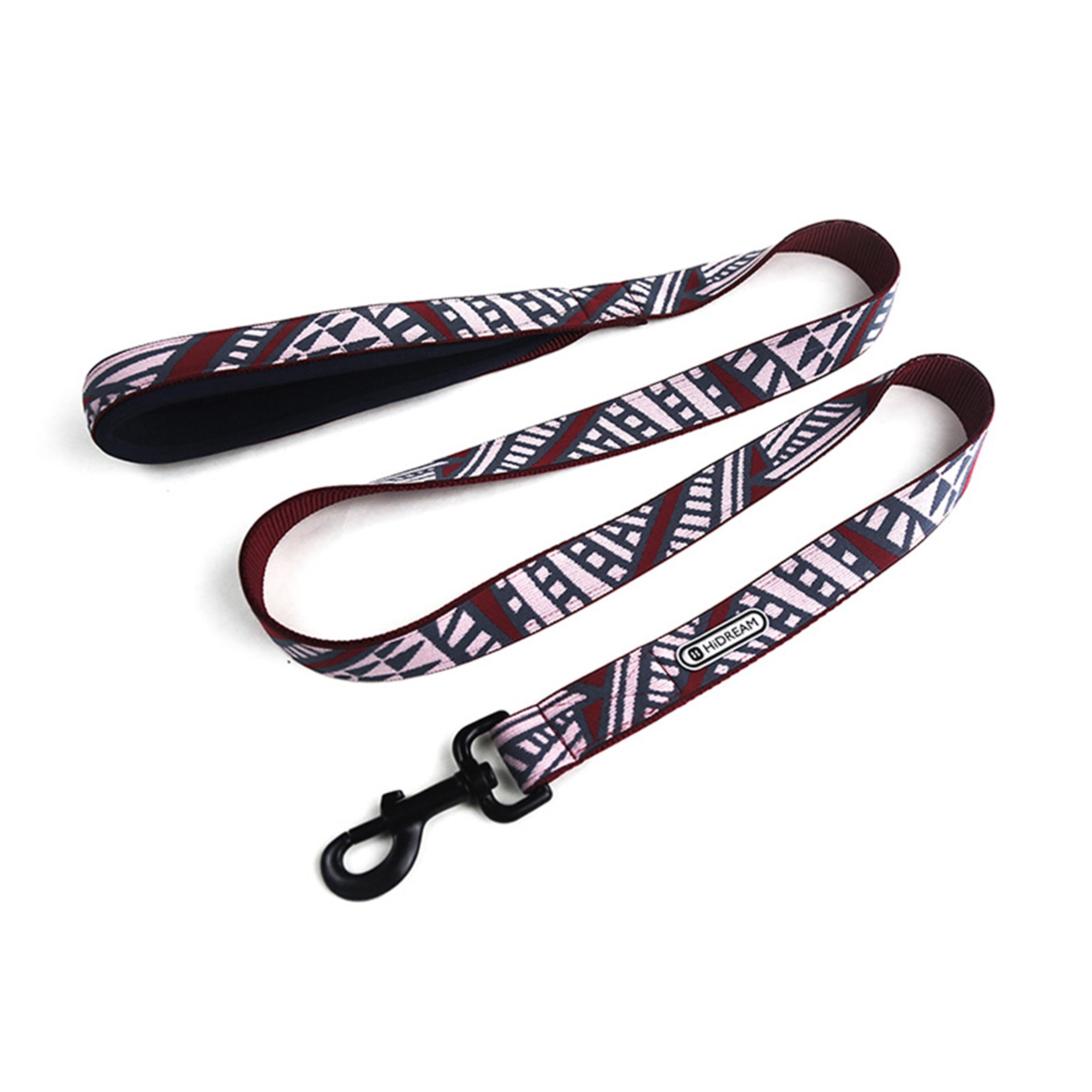 Castle Series - Soft Handle Traction Rope Old Color