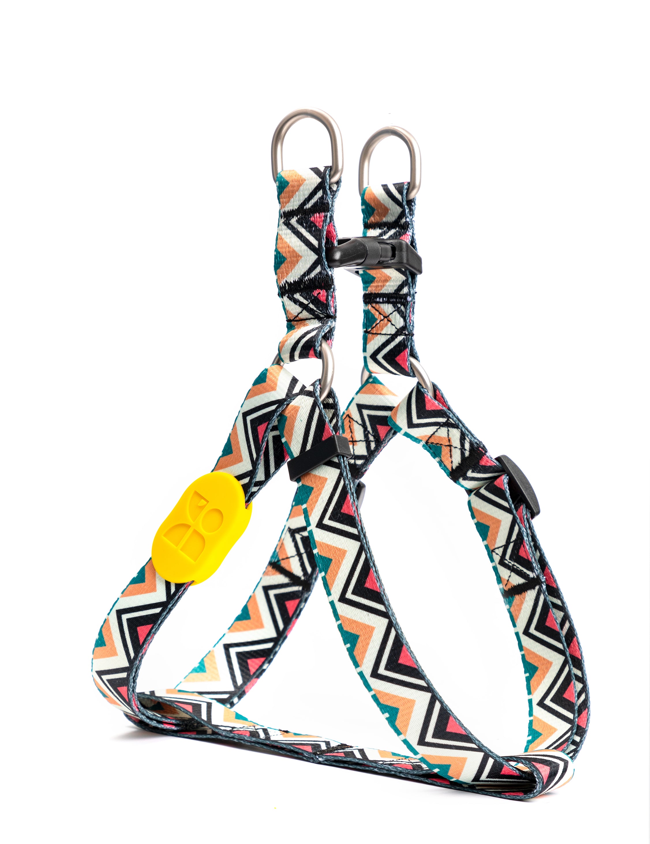 Colorful Series - Y-shaped Chest and Back