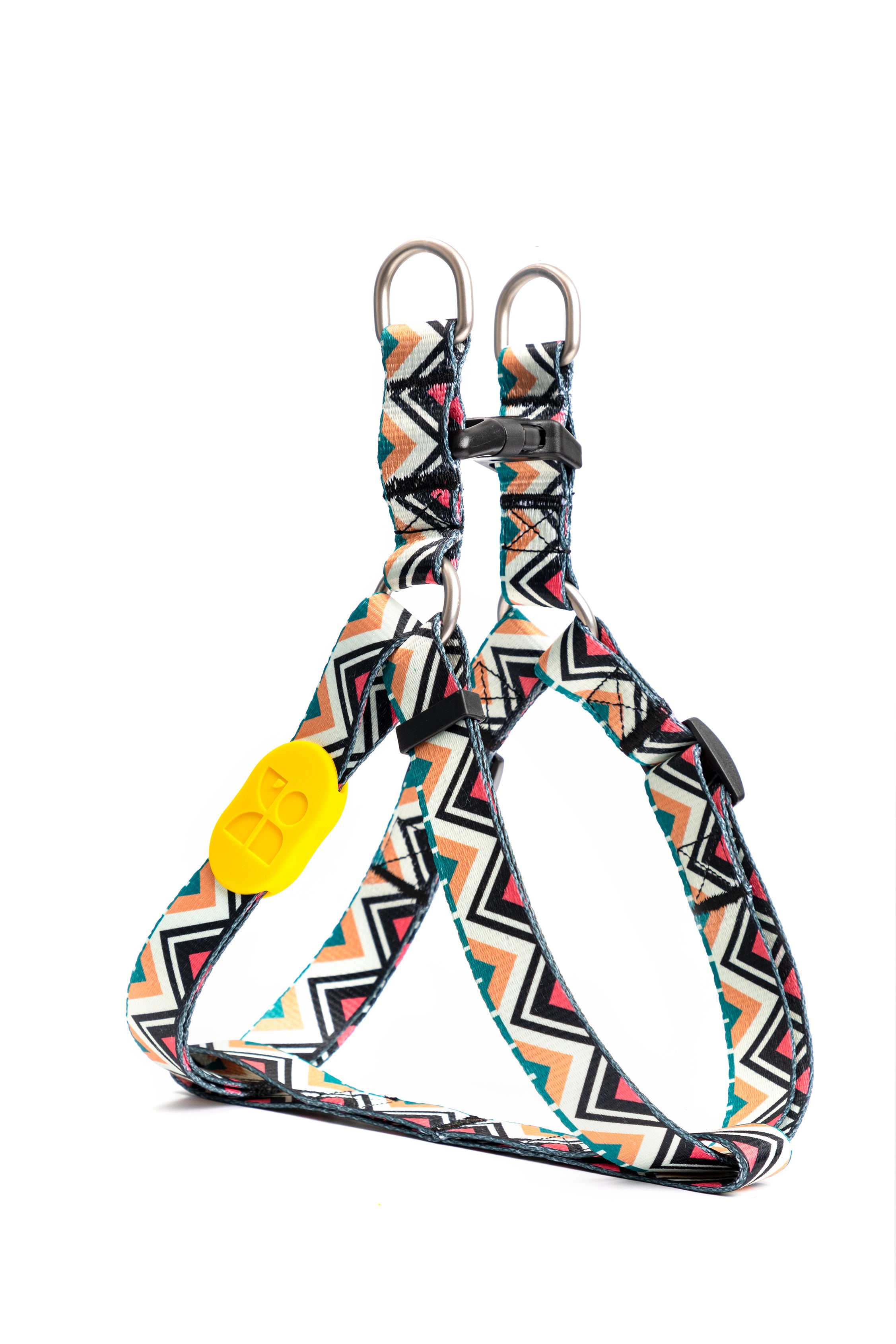 Colorful Series - Y-shaped Chest and Back