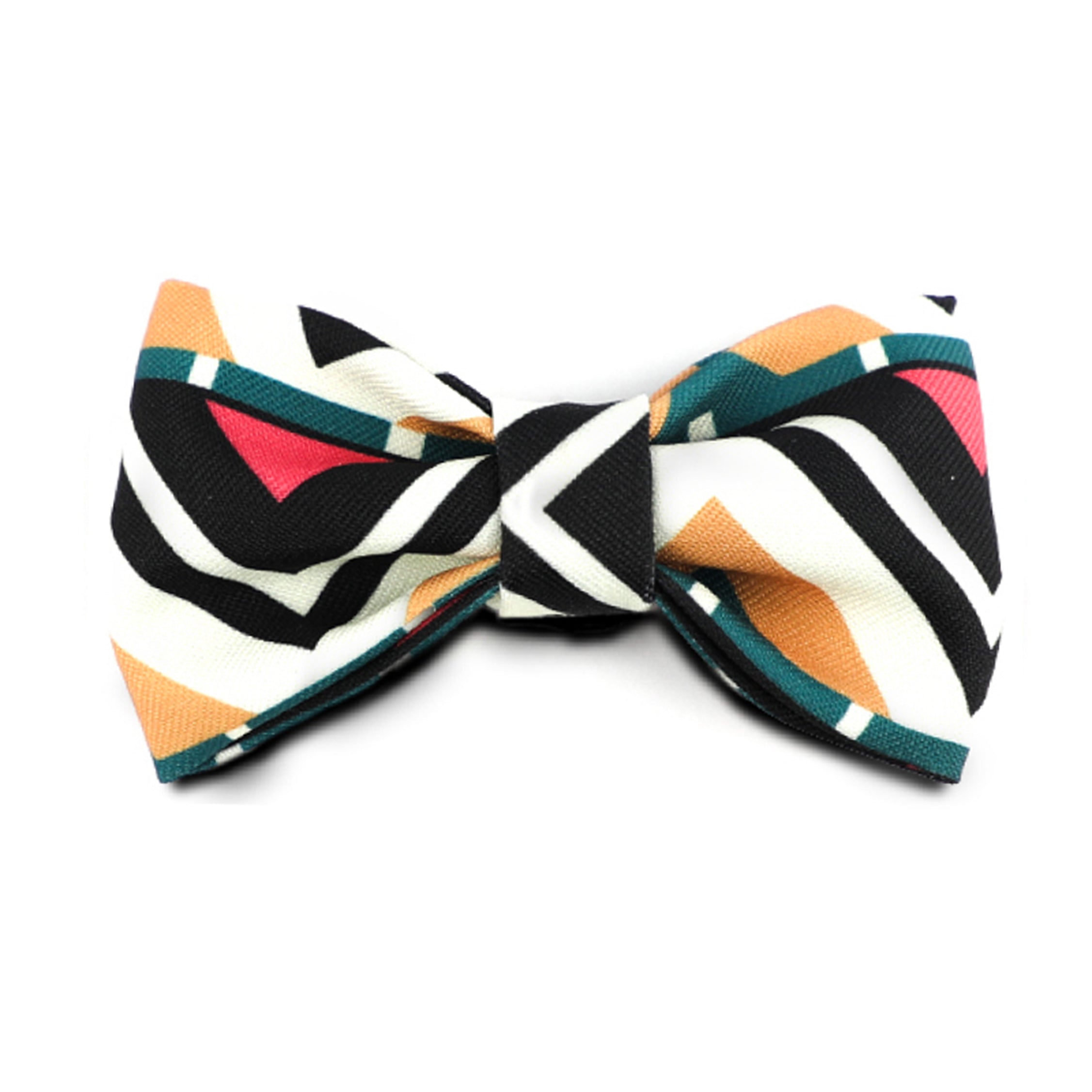 Colorful Series - Bow Knot