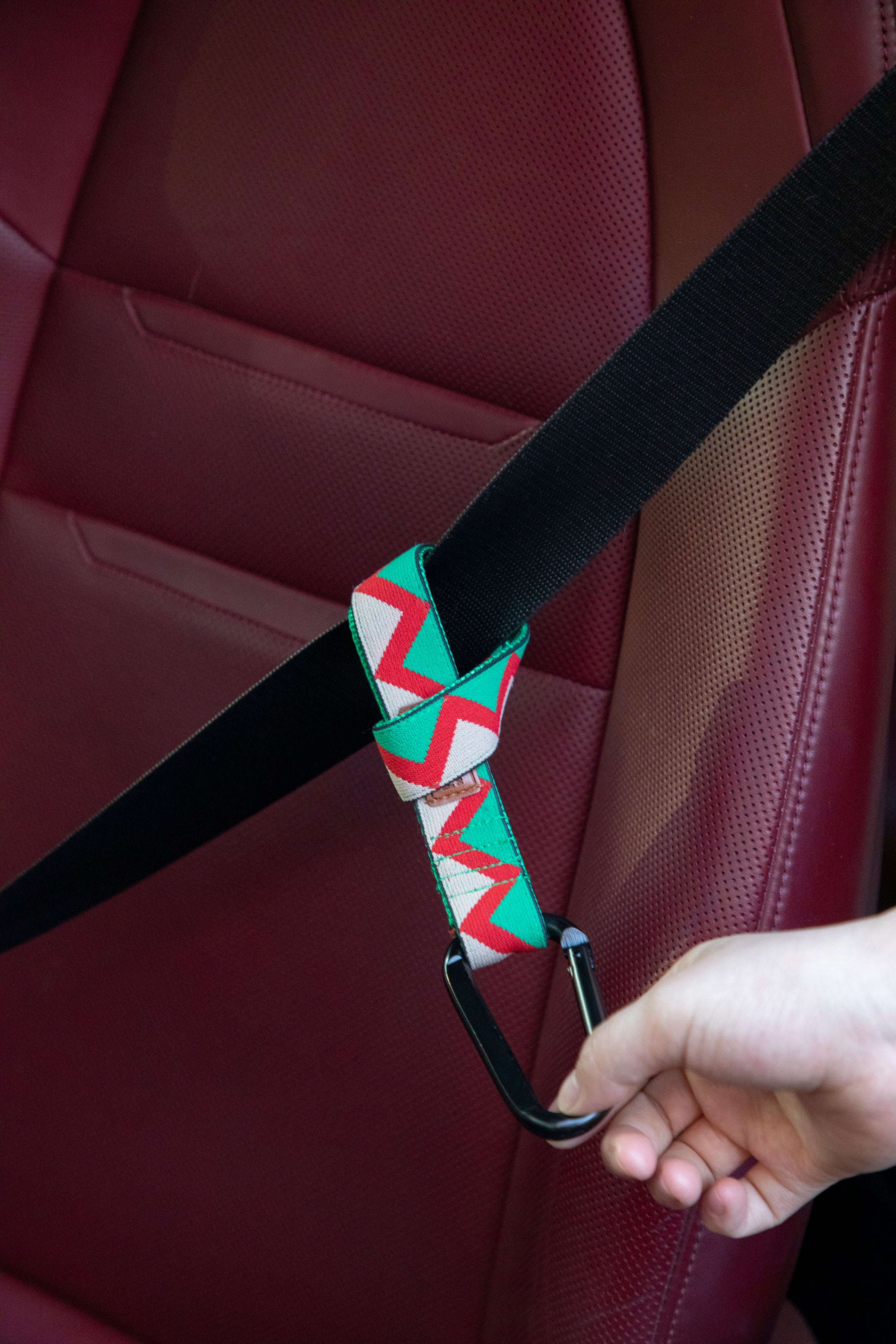 Rainbow Series - Multi functional Safety Strap