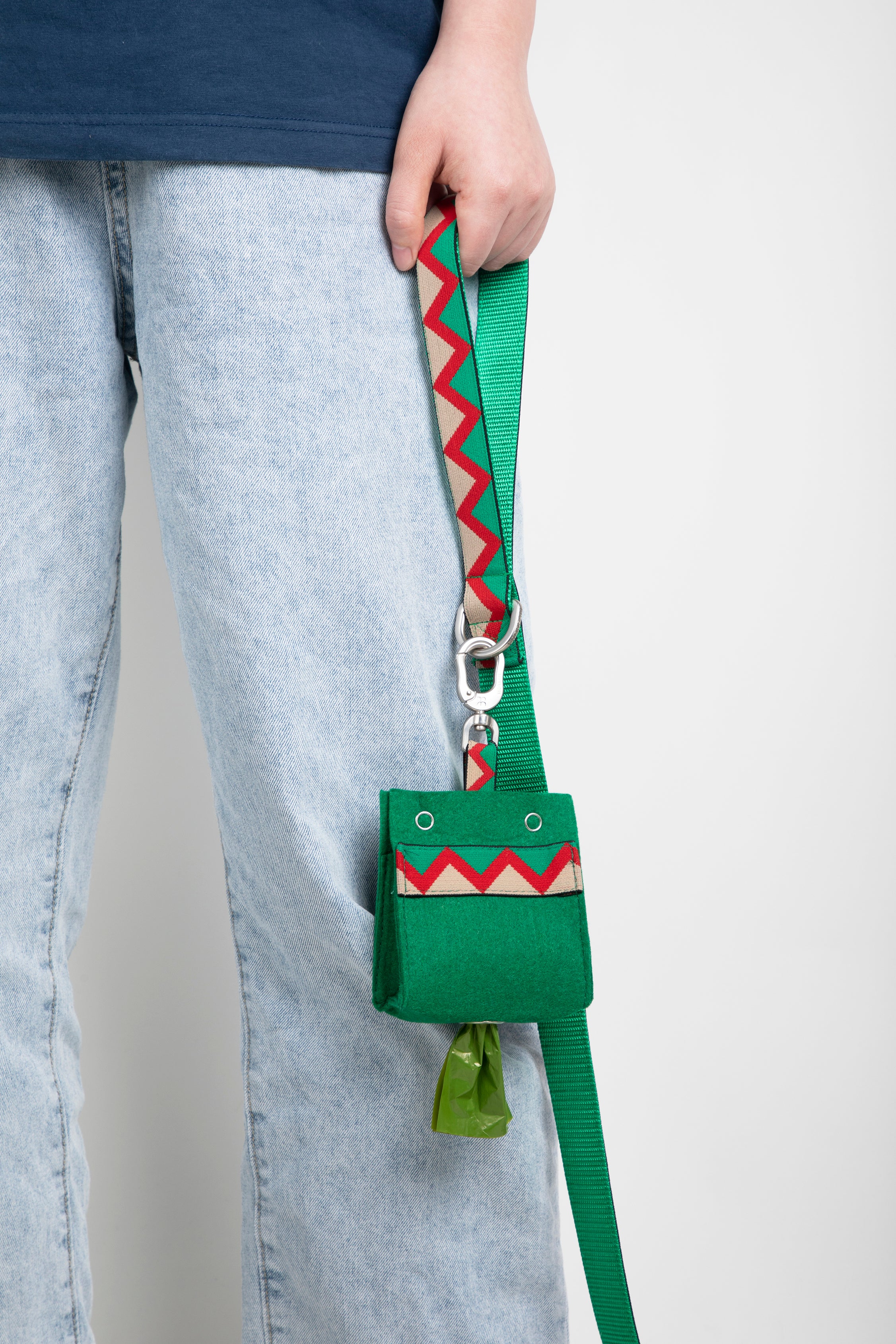 Rainbow Series - Y-shaped Chest and Back+Traction Set