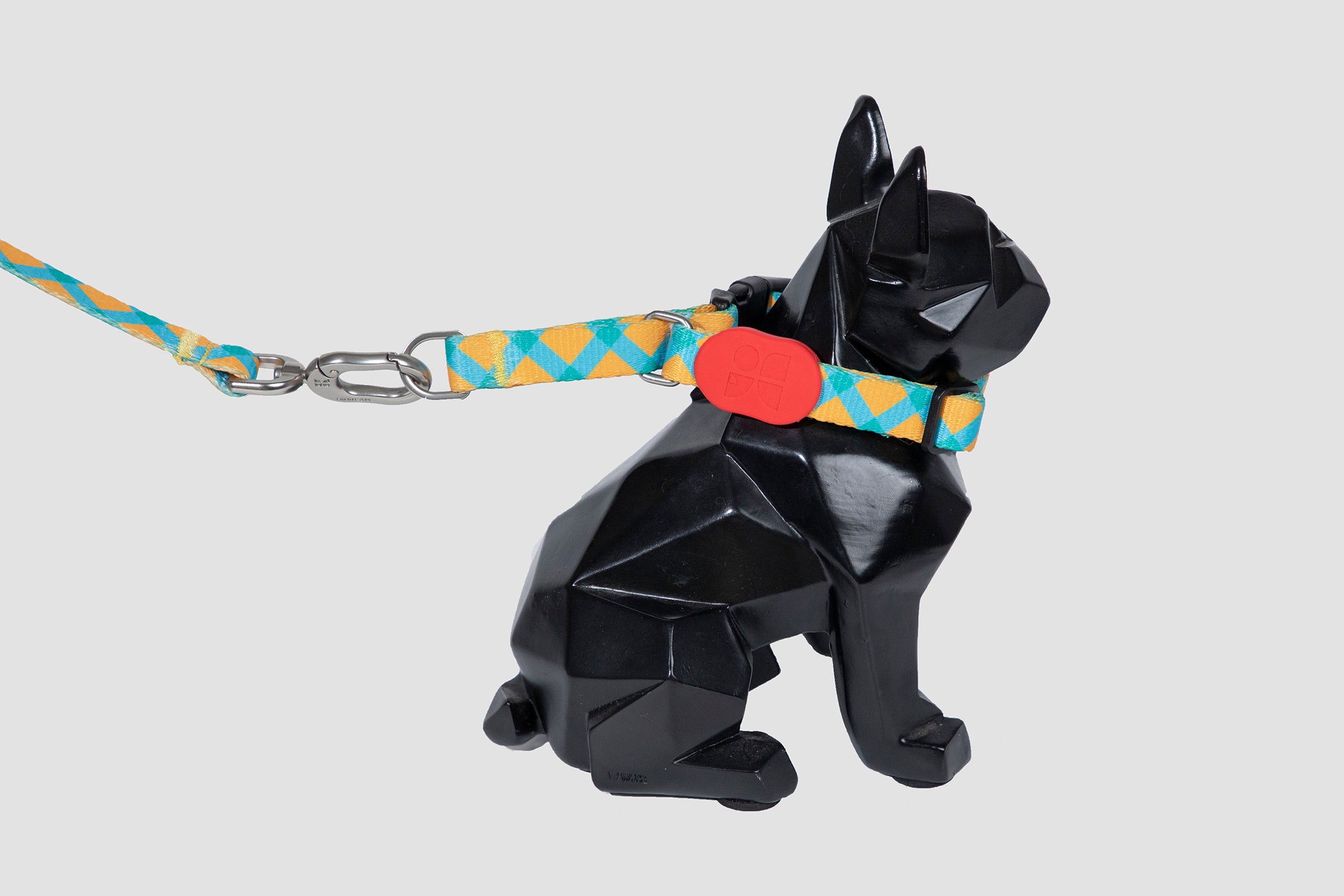 Colorful PRO Series - Half P Explosion proof Punch Collar S Size