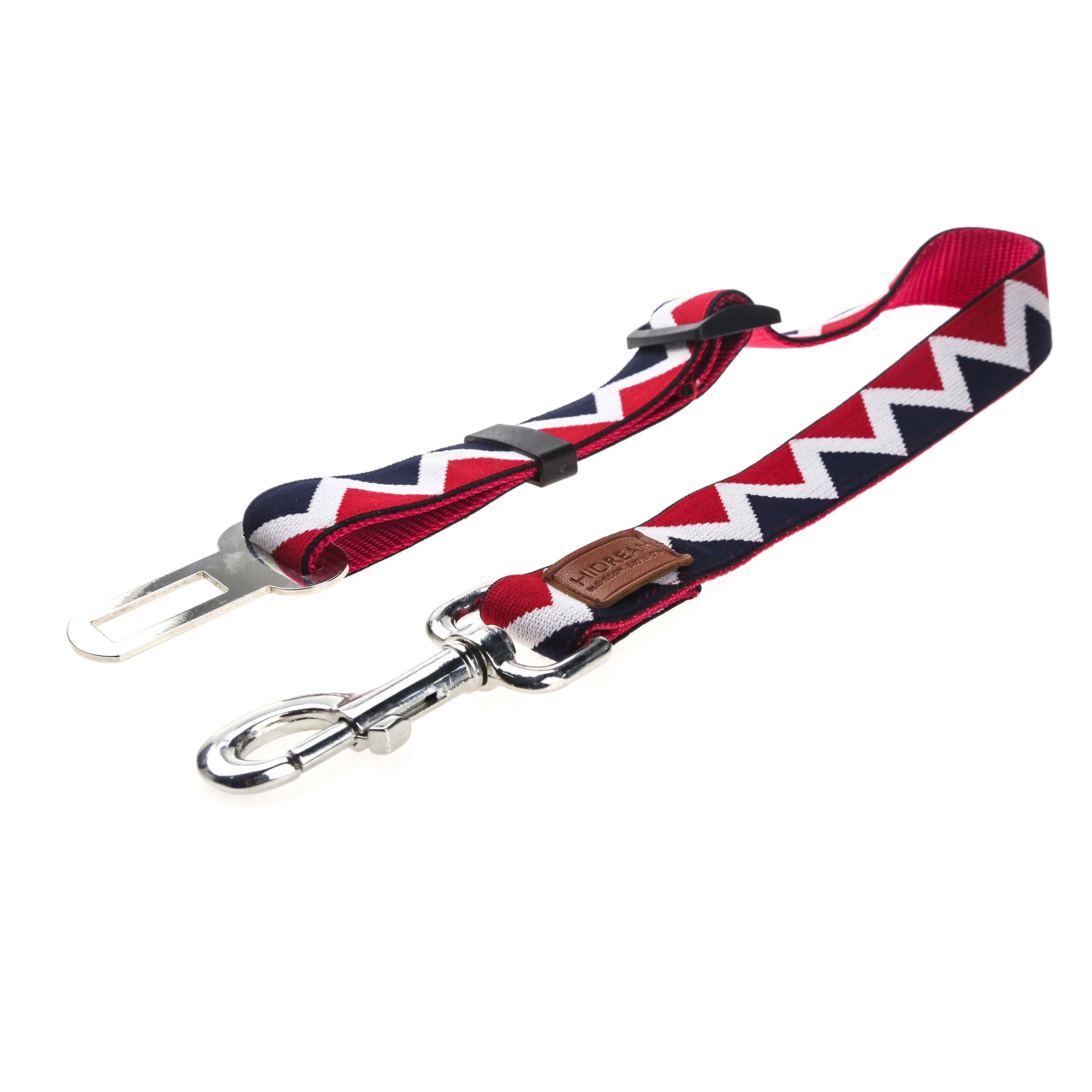 Rainbow Series - Car Seat Belts