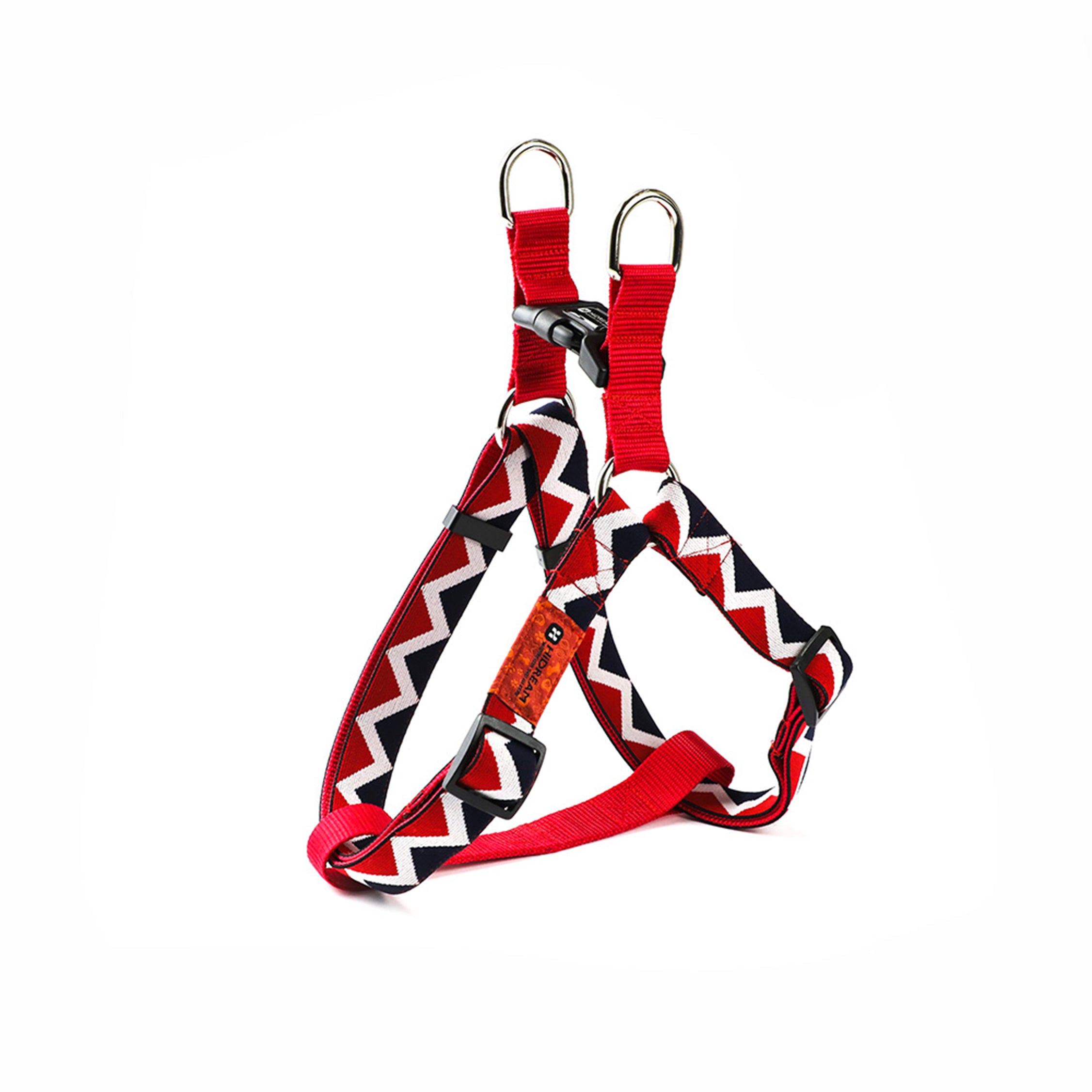 Rainbow Series - Y-shaped Chest and Back+Traction Set