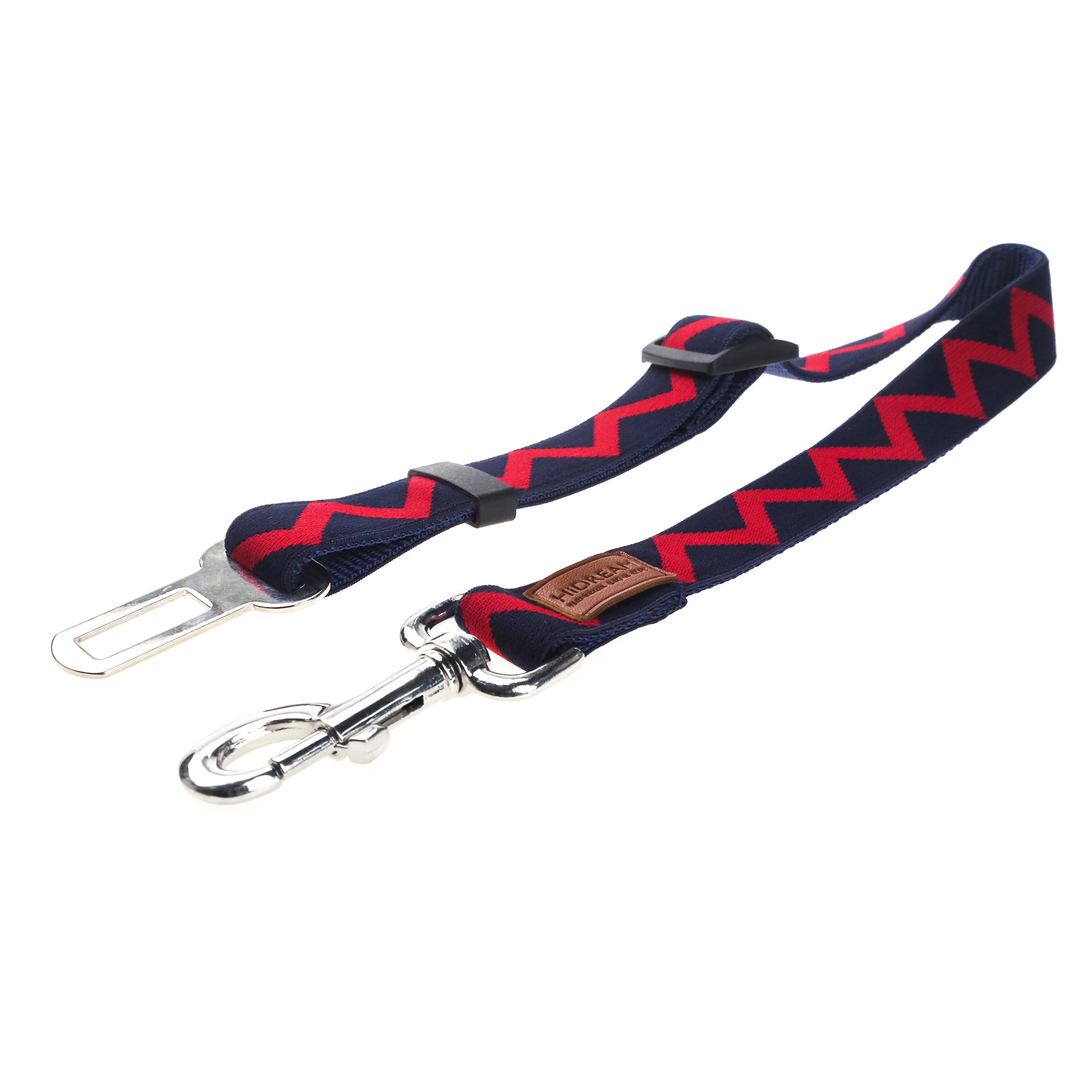 Rainbow Series - Car Seat Belts