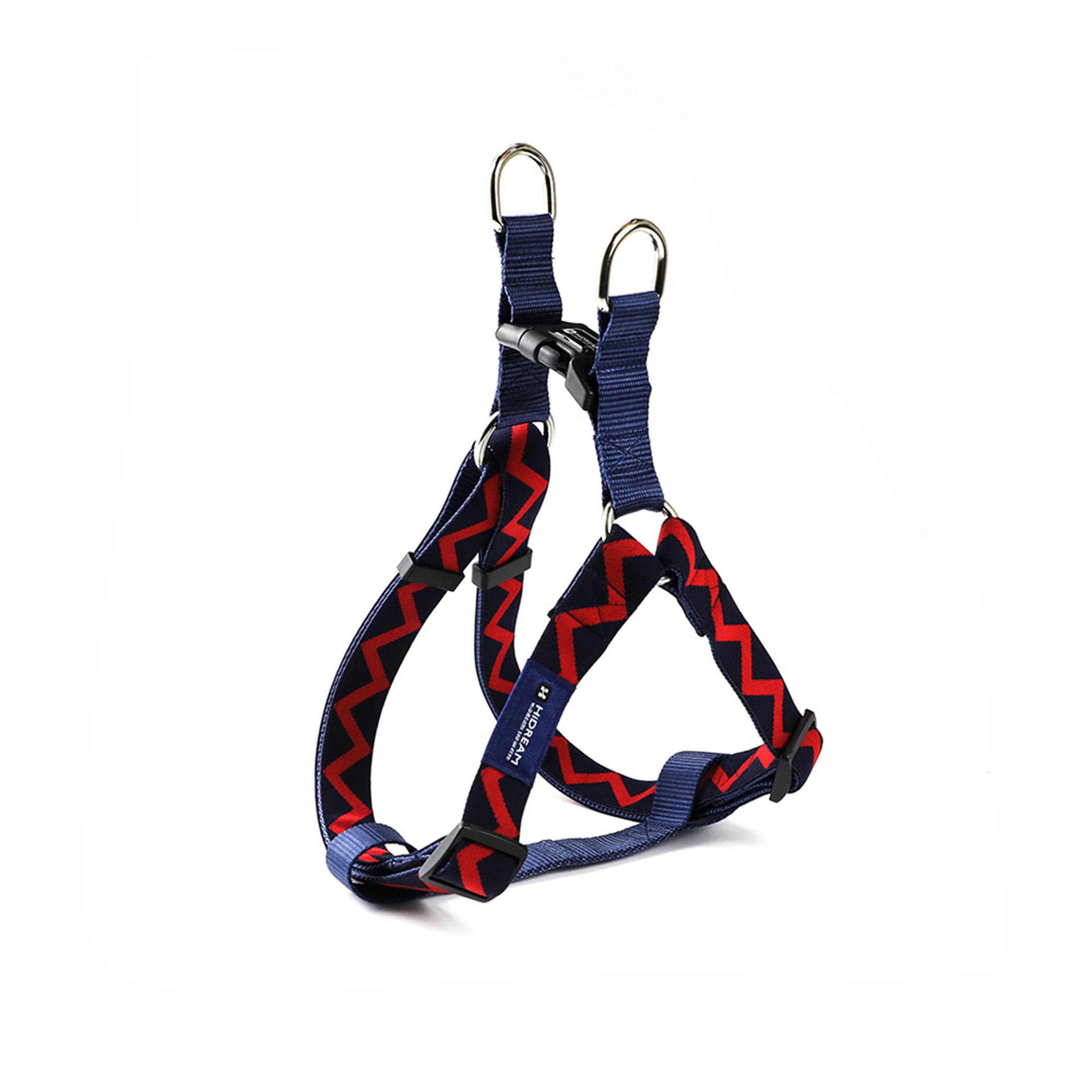 Rainbow Series - Y-shaped Chest and Back+Traction Set
