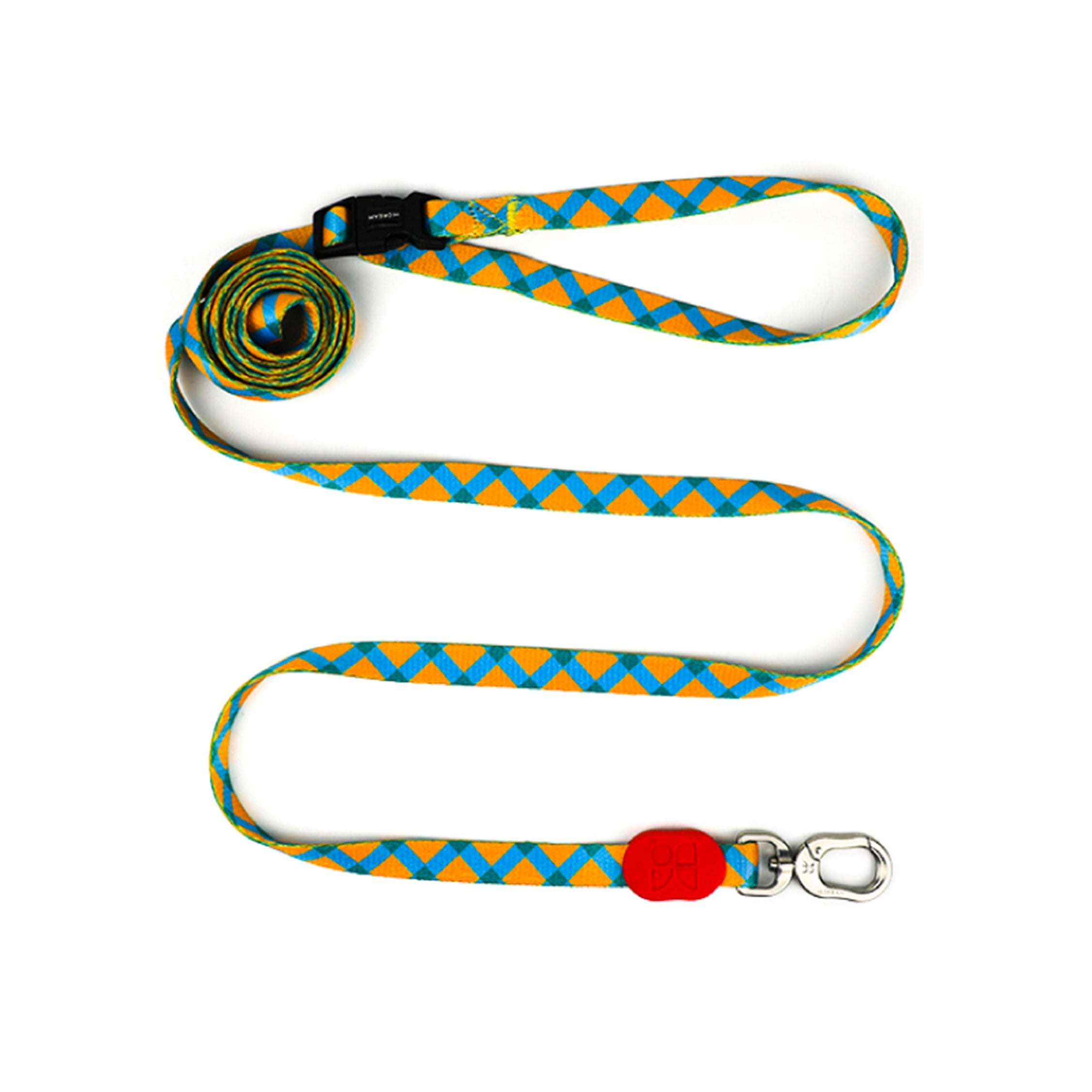 Colorful PRO Series - Multi functional Buffer Traction Rope