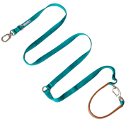 Bobo Series - Leather Multi functional Crossbody Traction Rope