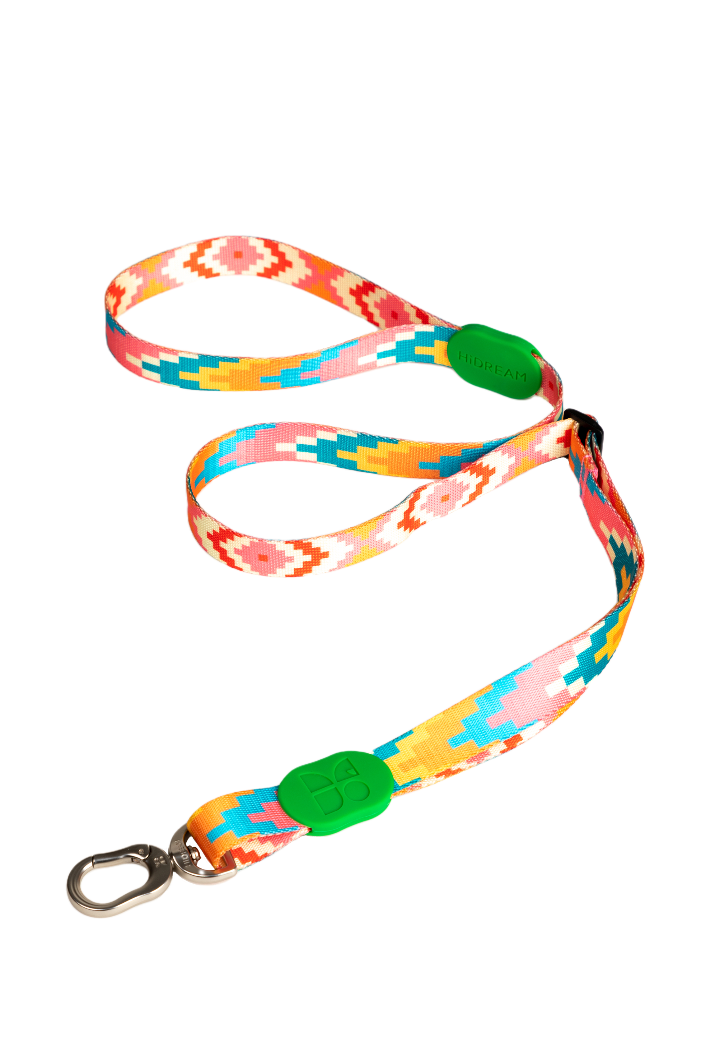 Colorful Series - Adjustable Traction Rope