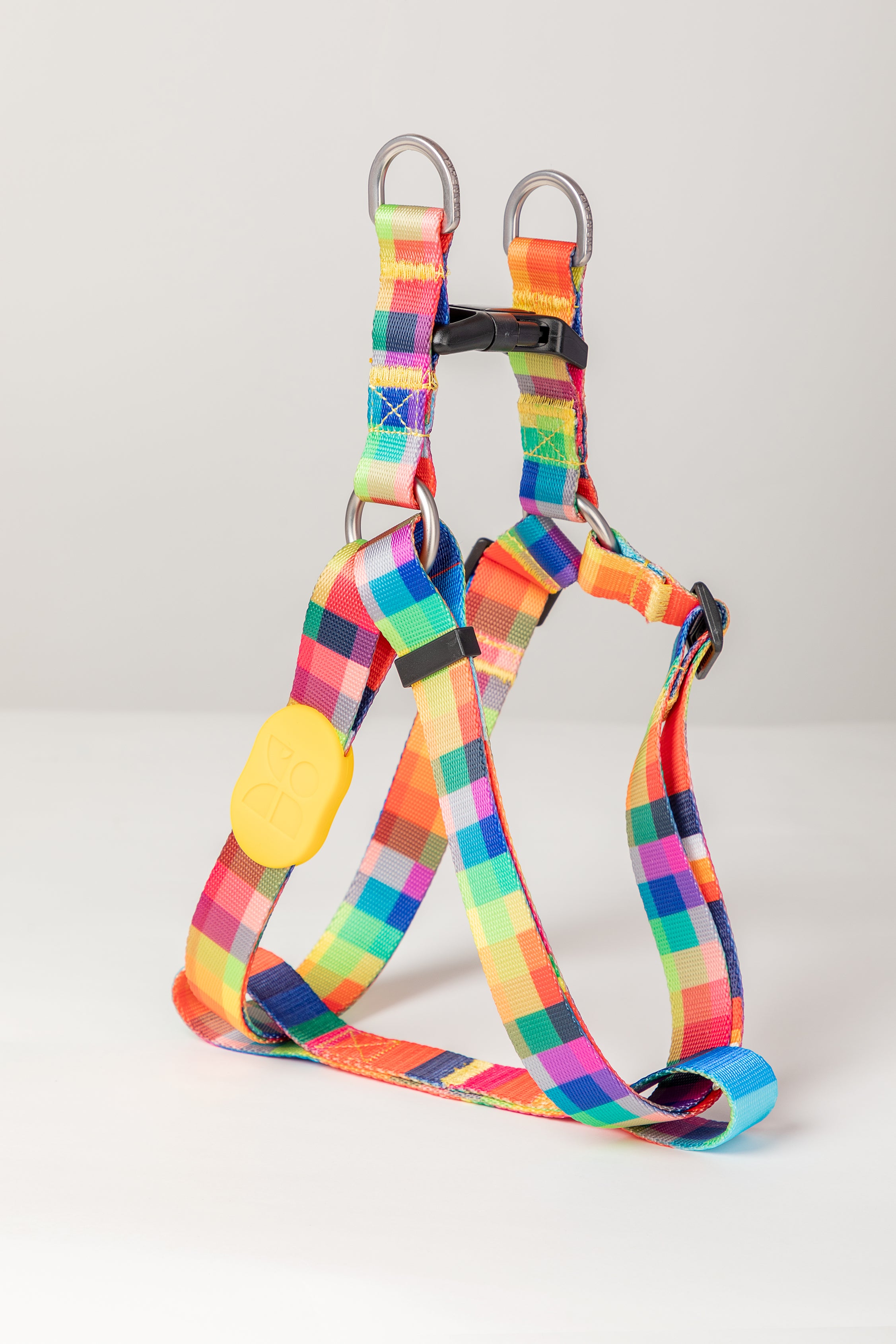 Colorful Series - Y-shaped Chest and Back