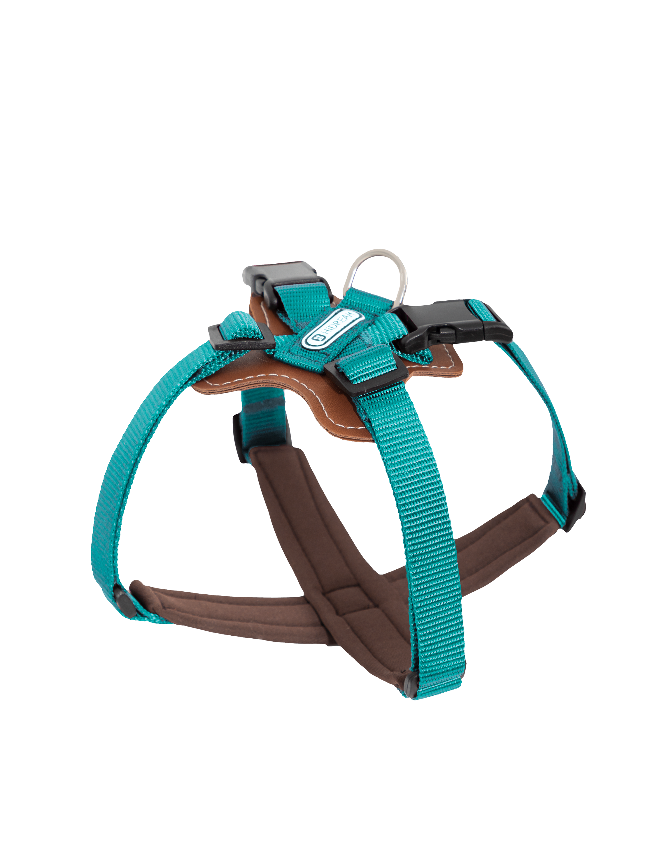Bobo Series - Leather X-shaped Chest and Back