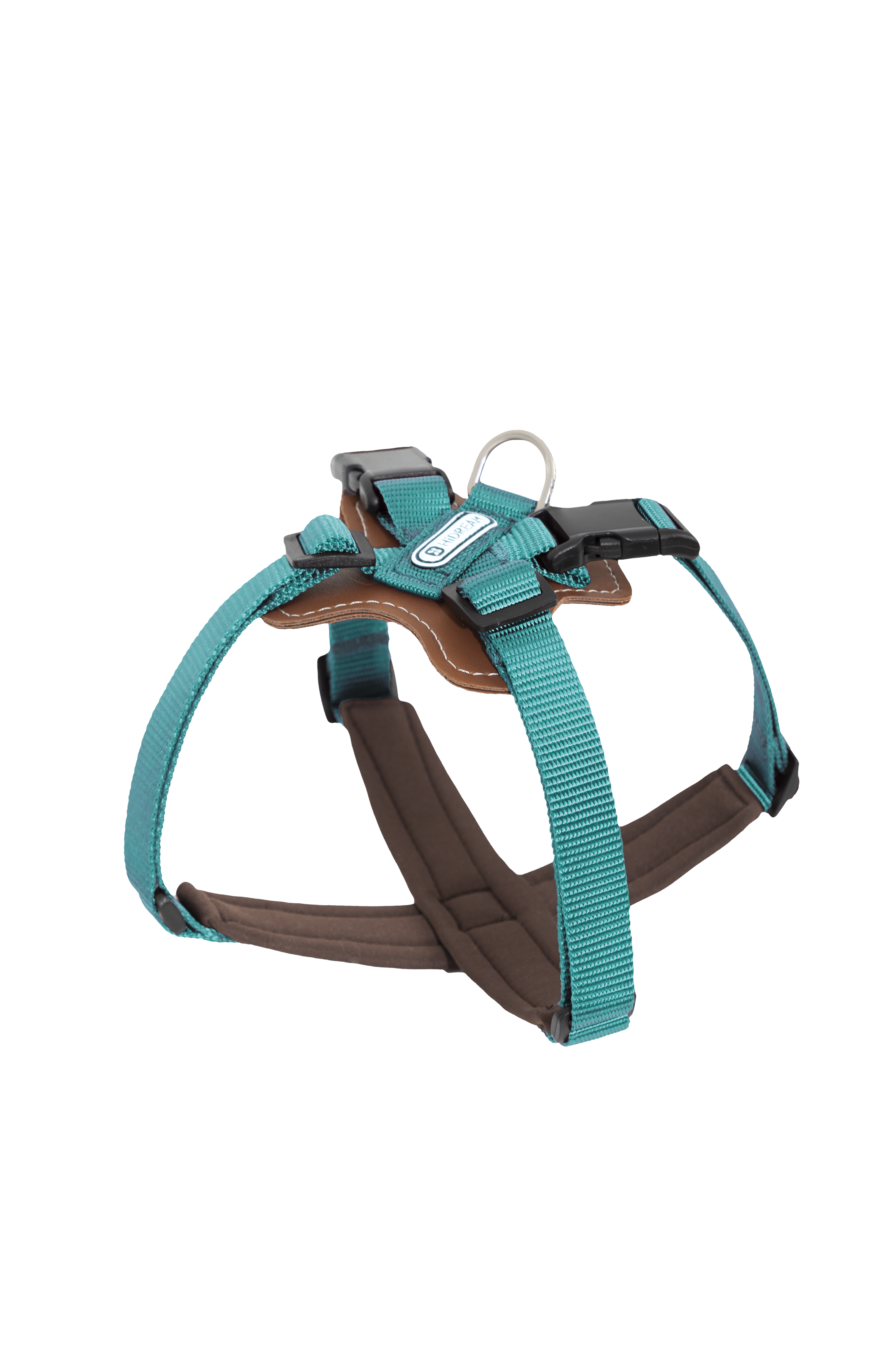 Bobo Series - Leather X-shaped Chest and Back