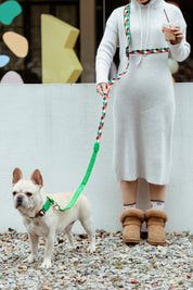 Colorful PRO Series - Multi functional Buffer Traction Rope