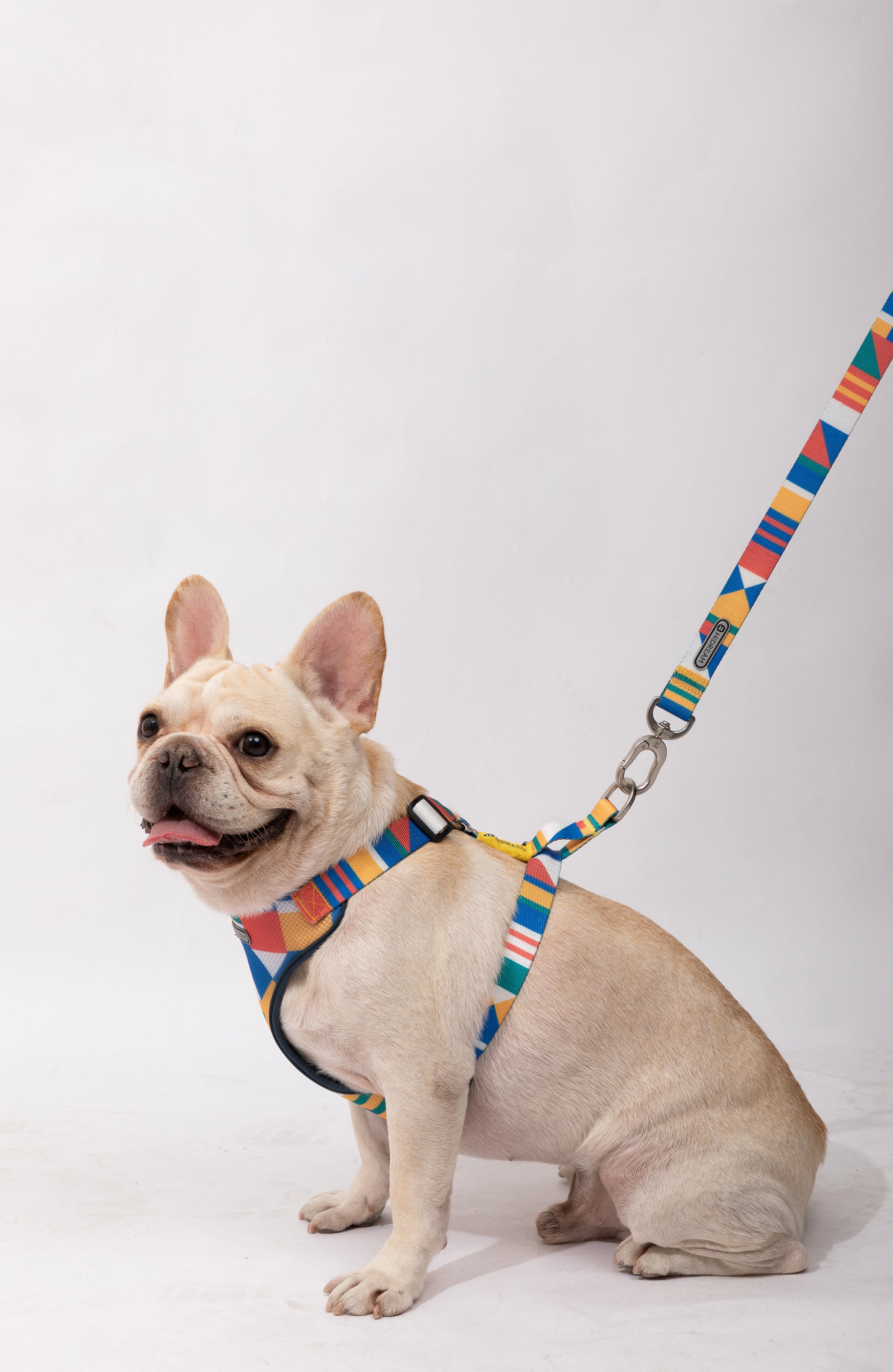 Castle Series - Soft Handle Traction Rope in New Colors