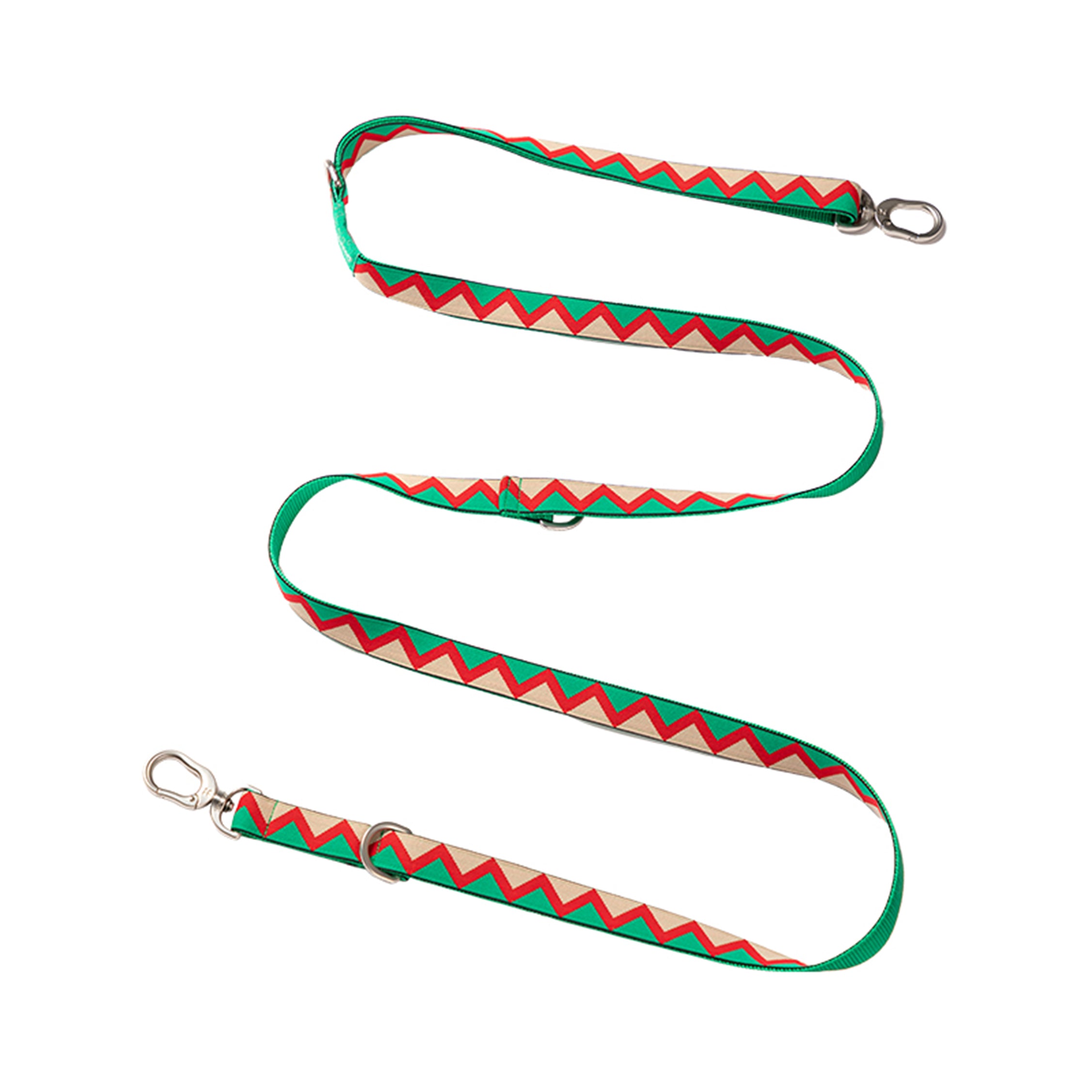 Rainbow Series - Multi functional Traction Rope