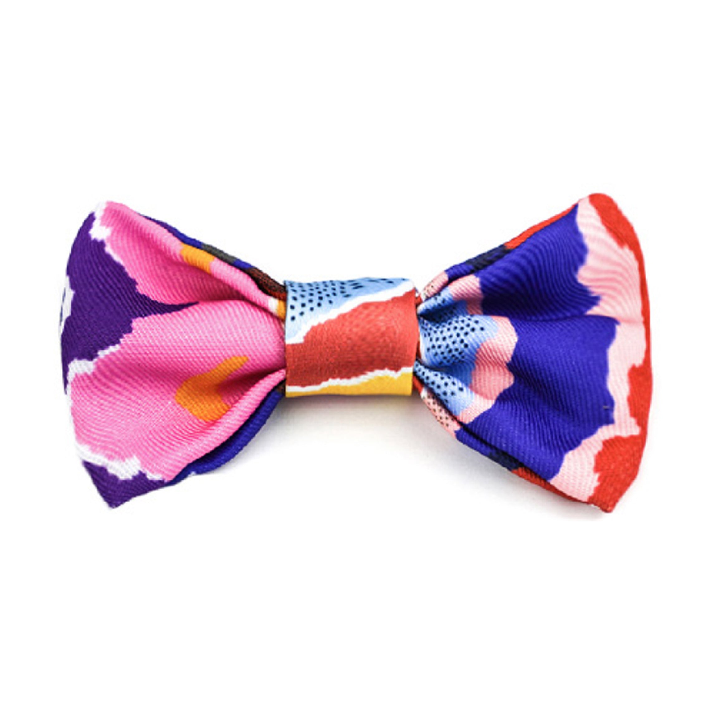 Colorful Series - Bow Knot