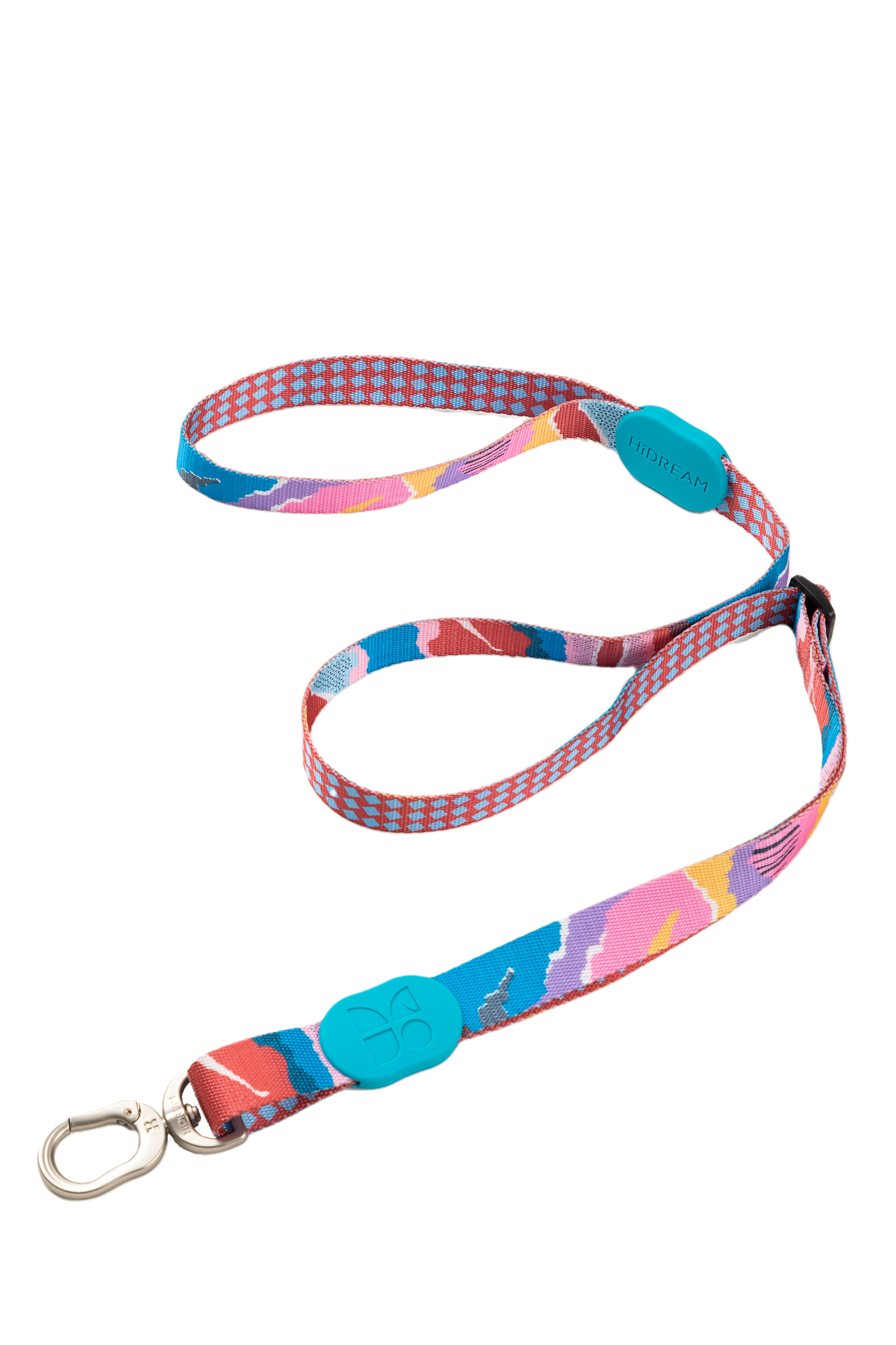 Colorful Series - Adjustable Traction Rope