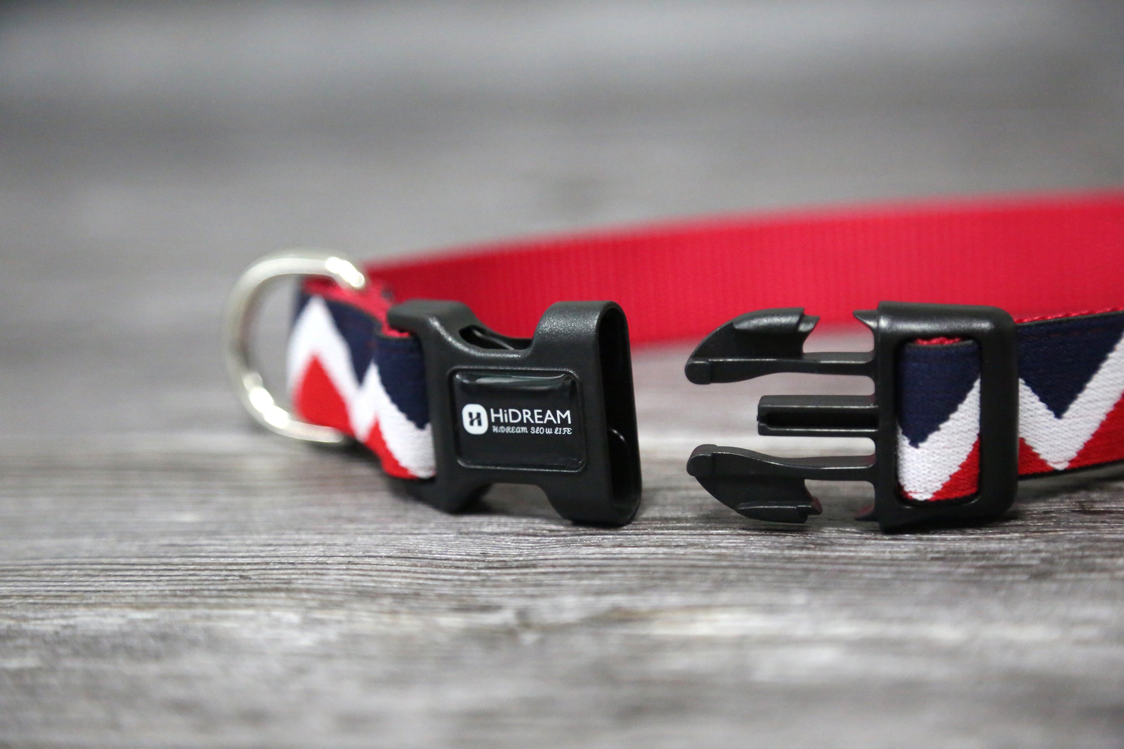 Rainbow Series - Collar