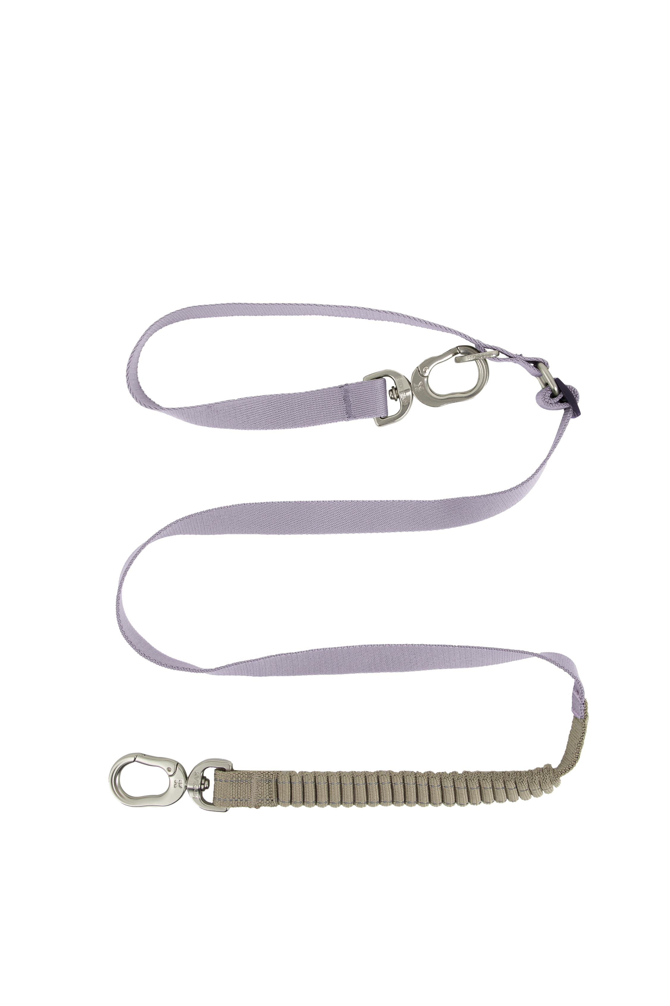Valley Series Multi functional Buffer Traction Rope&Double ended Traction Rope