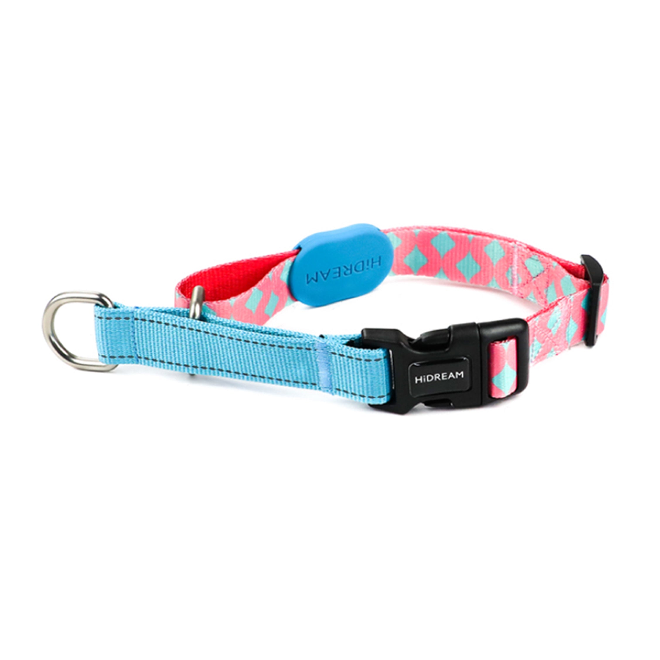Colorful PRO Series - Half P Explosion proof Punch Collar