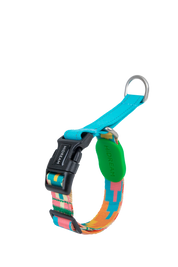 Colorful PRO Series - Half P Explosion proof Punch Collar