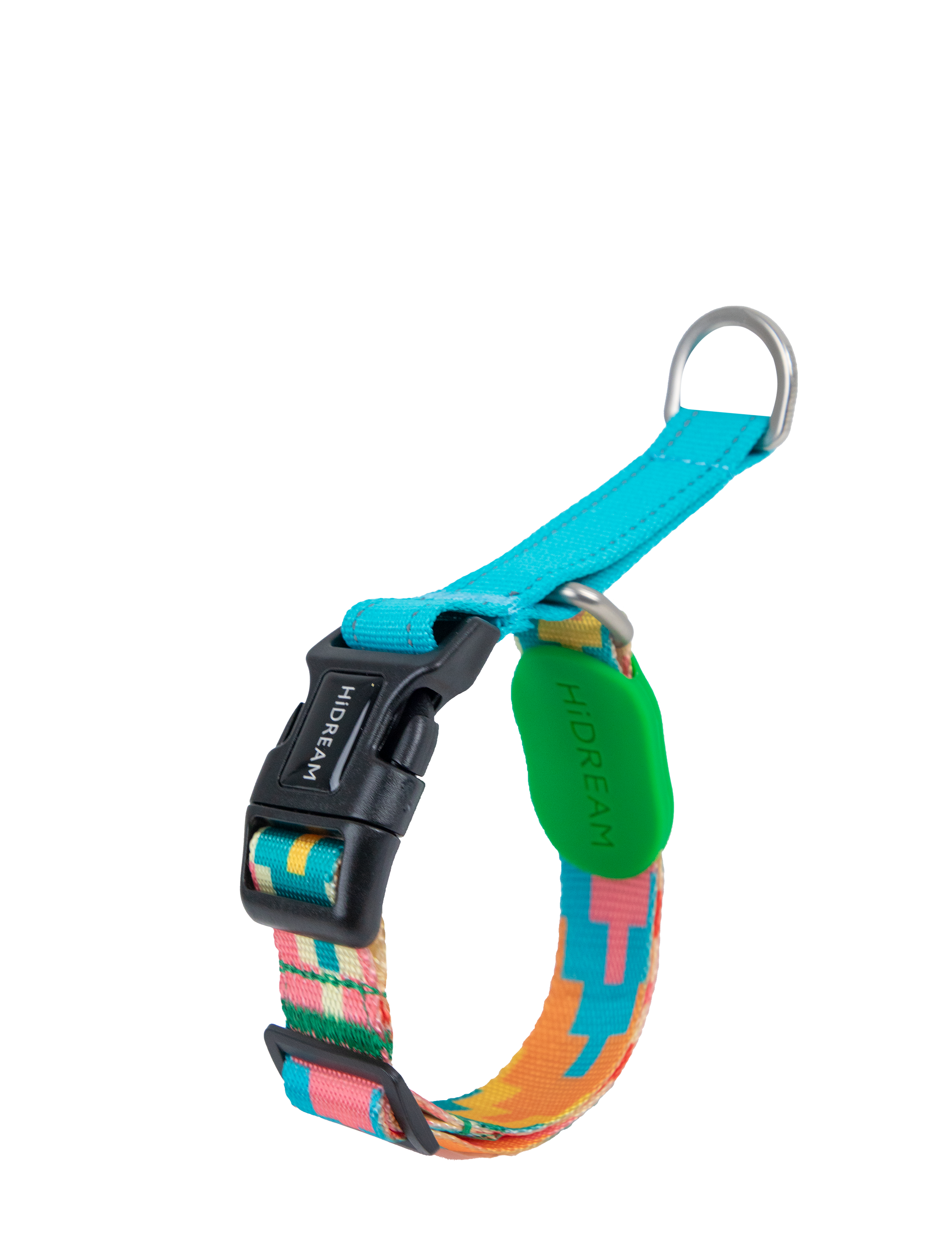 Colorful PRO Series - Half P Explosion proof Punch Collar