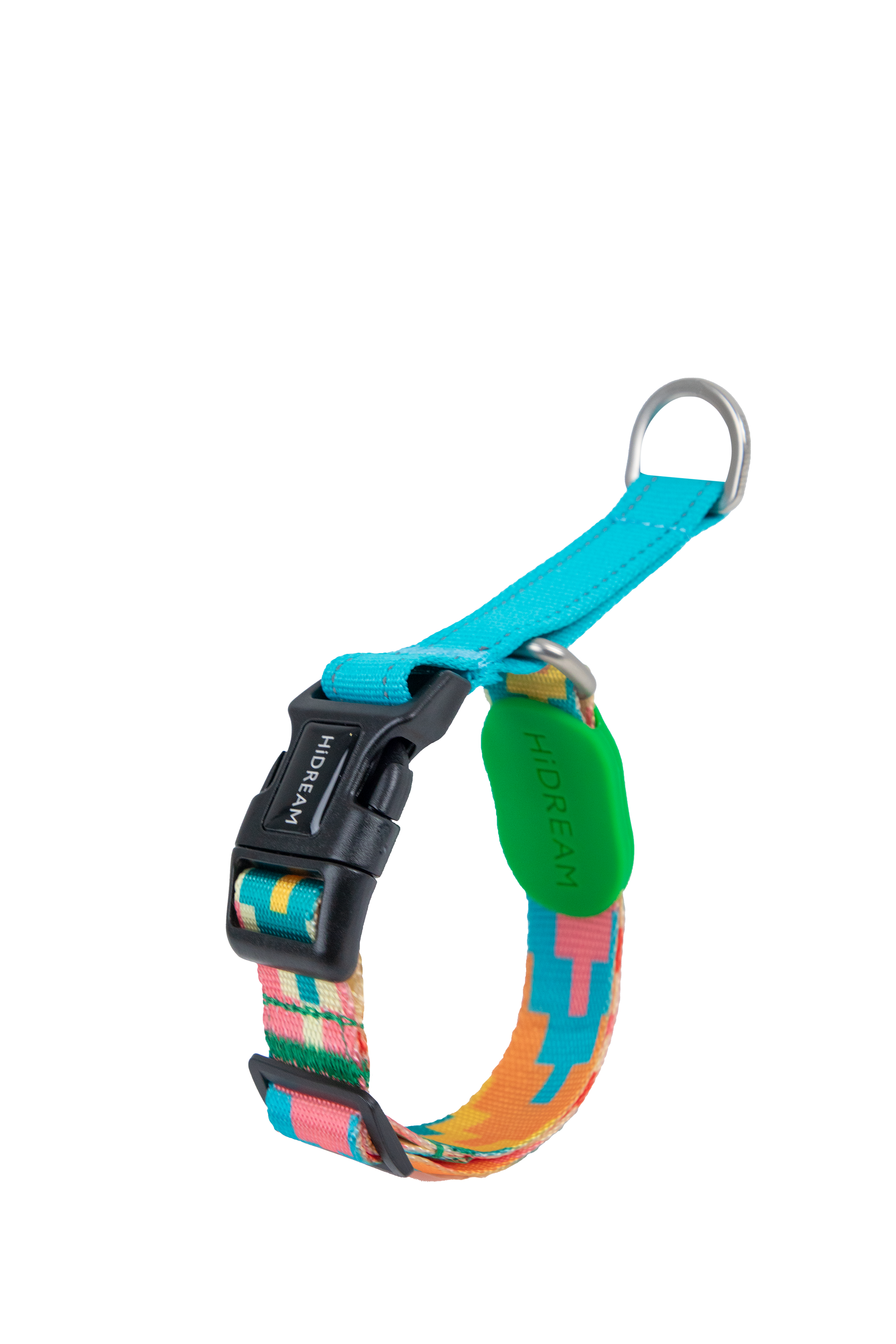 Colorful PRO Series - Half P Explosion proof Punch Collar