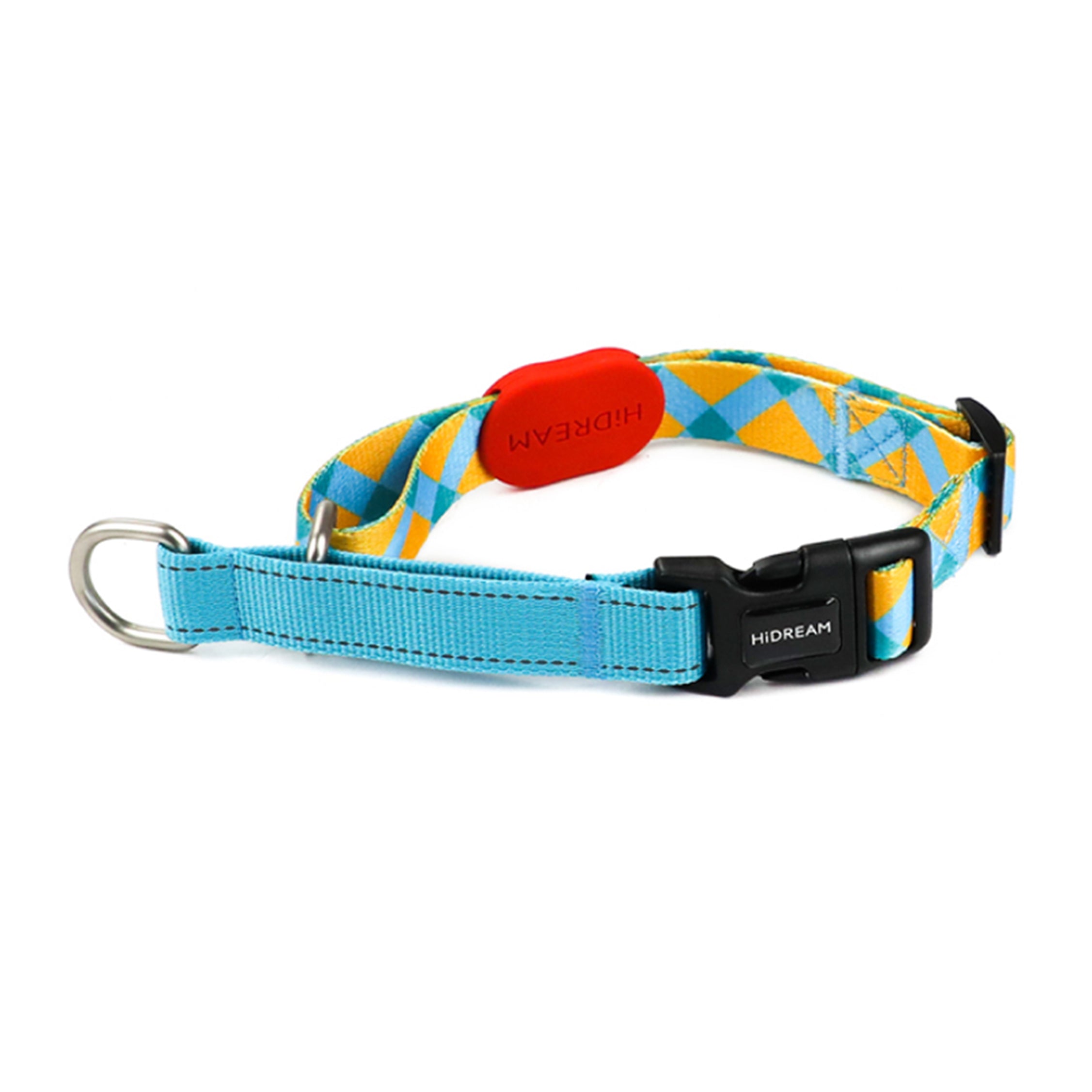 Colorful PRO Series - Half P Explosion proof Punch Collar