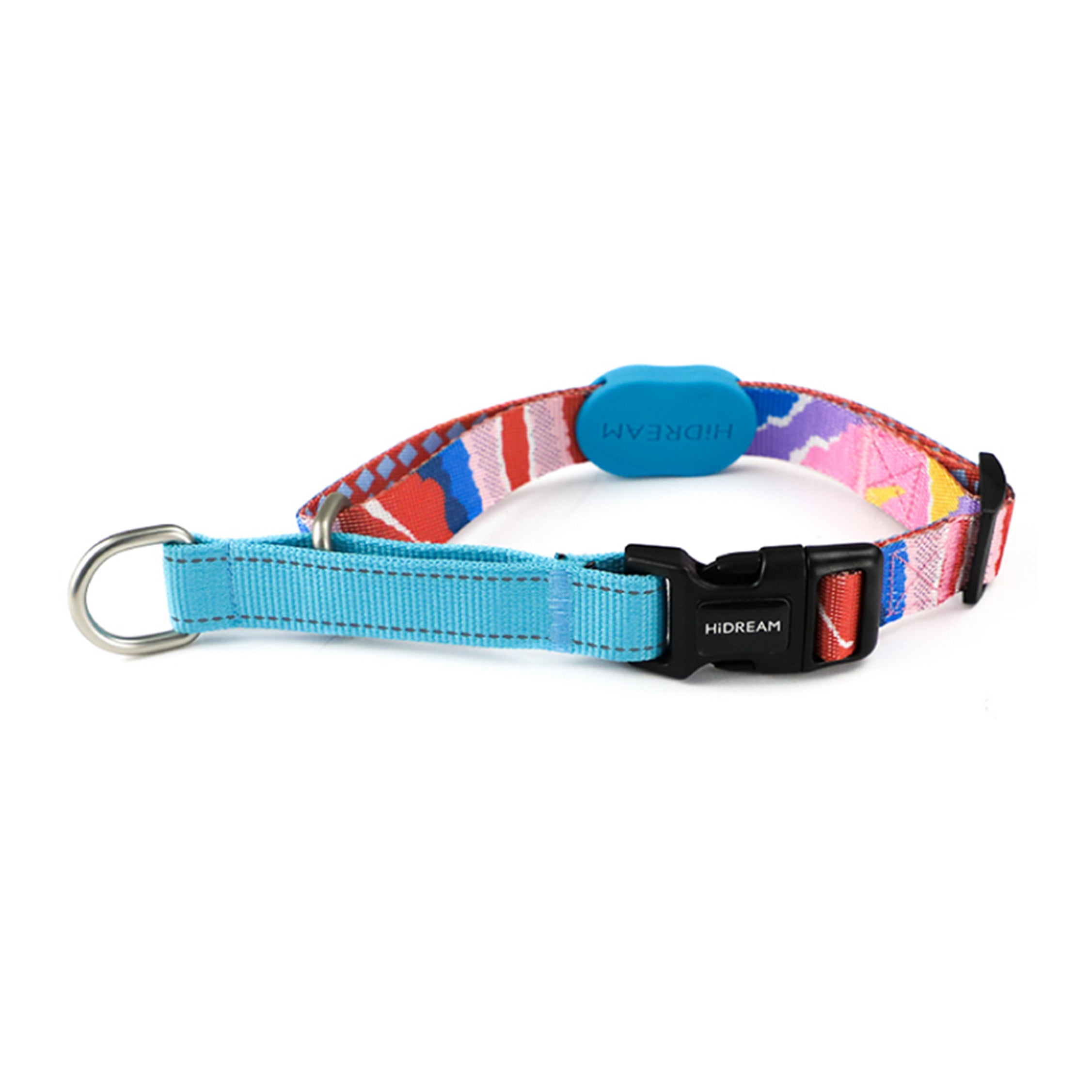 Colorful PRO Series - Half P Explosion proof Punch Collar
