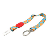 Colorful Series - Car Seat Belts