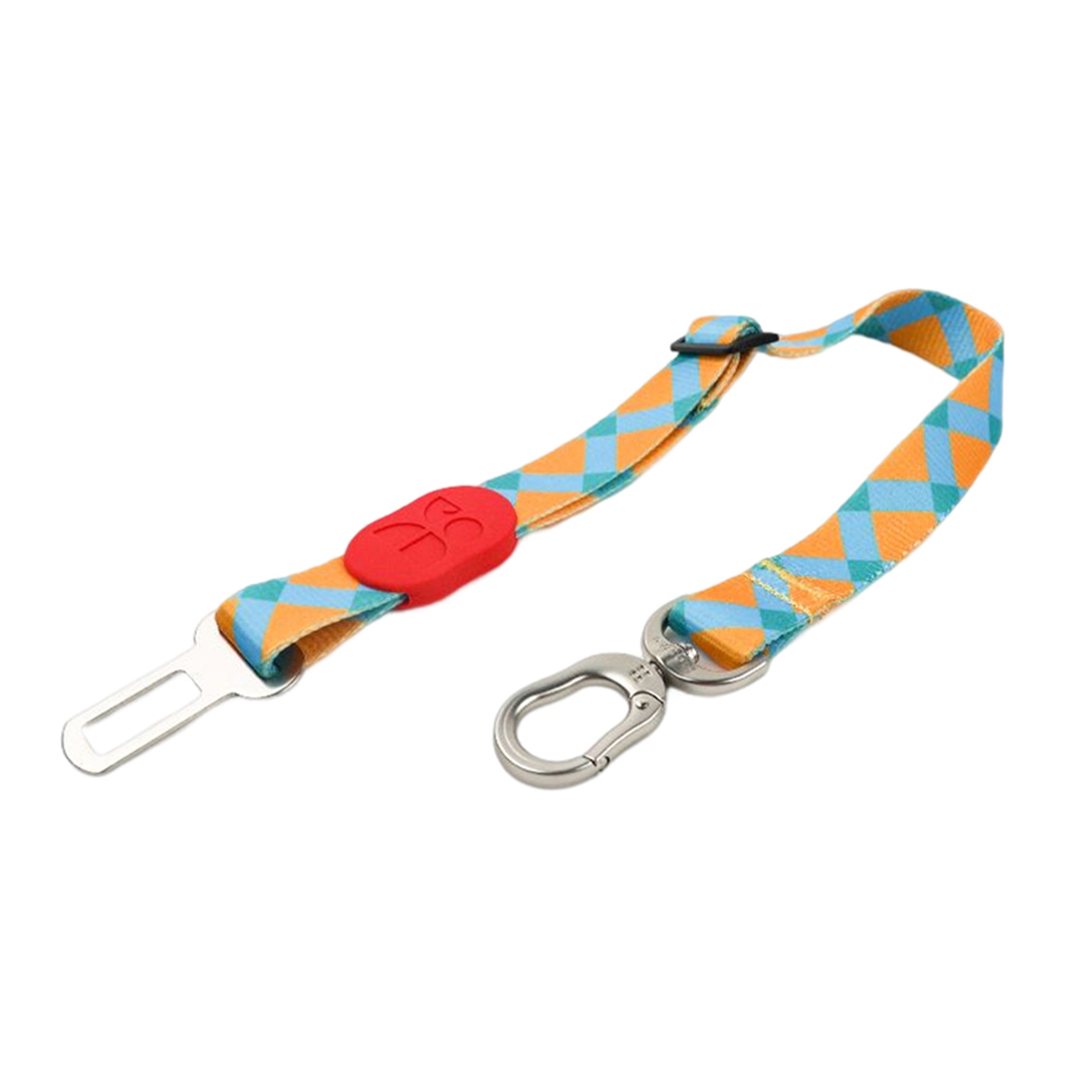 Colorful Series - Car Seat Belts