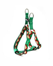 Rainbow Series Y-Shaped Chest and Back Harness