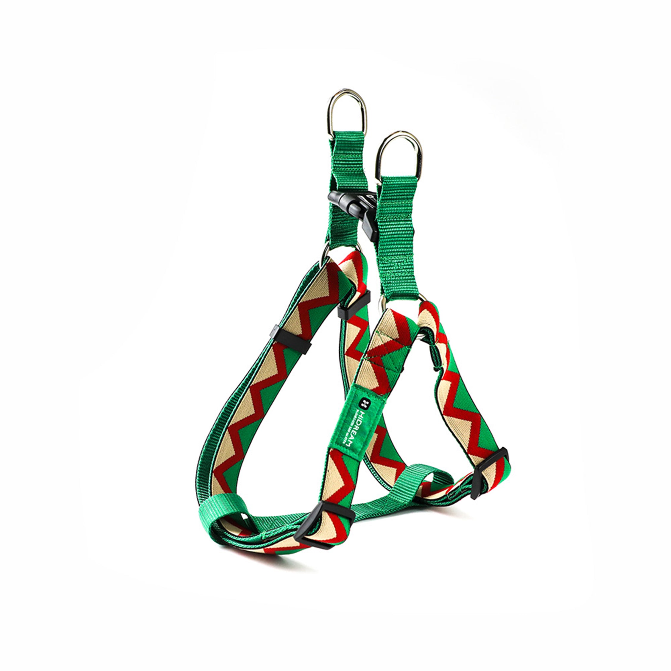 Rainbow Series - Y-shaped Chest and Back+Traction Set