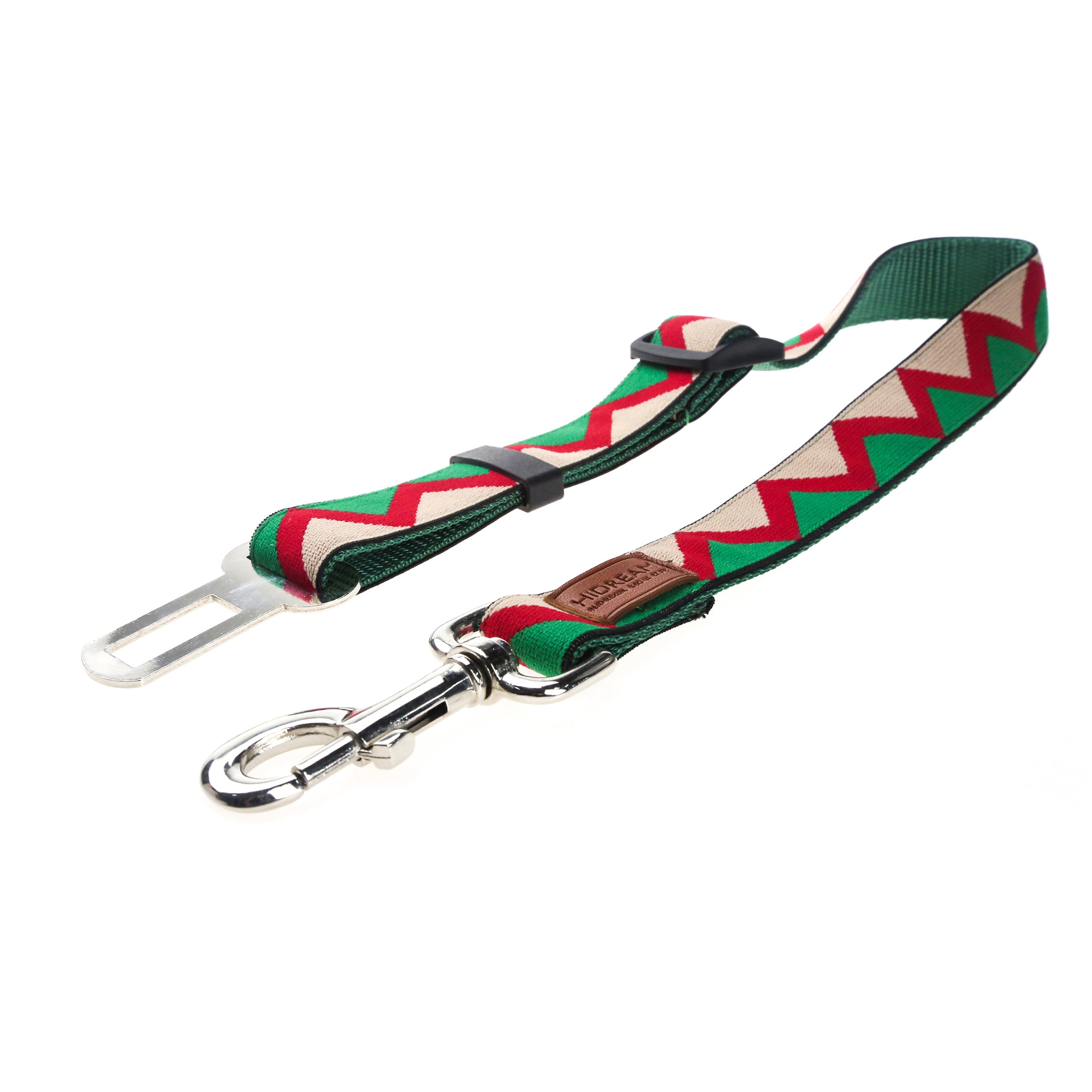 Rainbow Series - Car Seat Belts