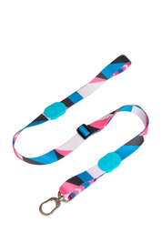 Colorful Series - Adjustable Traction Rope