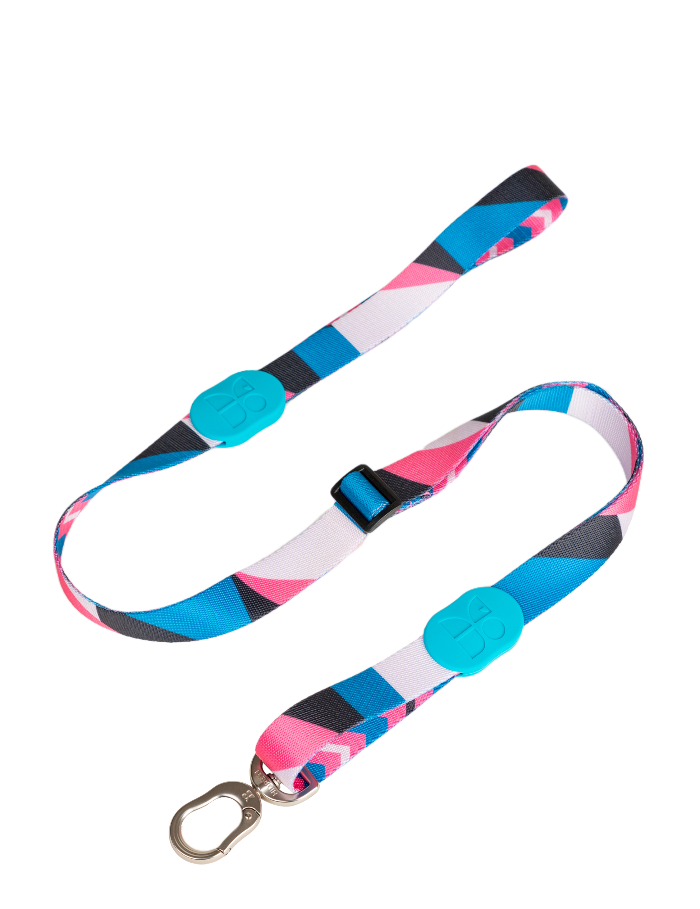 Colorful Series - Adjustable Traction Rope