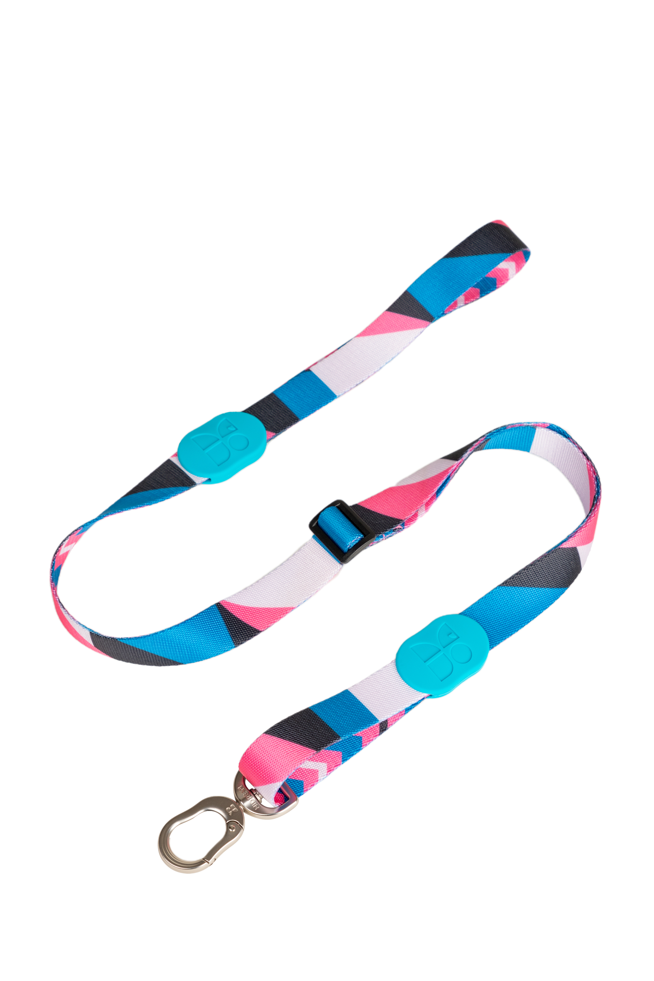 Colorful Series - Adjustable Traction Rope