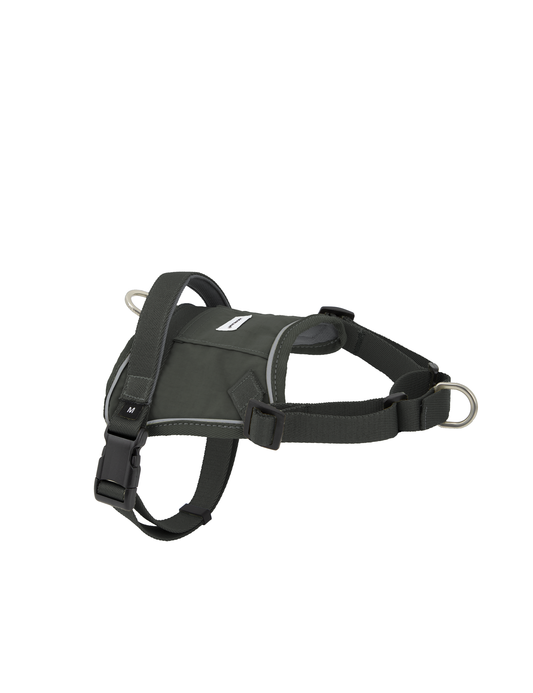 Valley series explosion-proof punching speed through dog chest and back