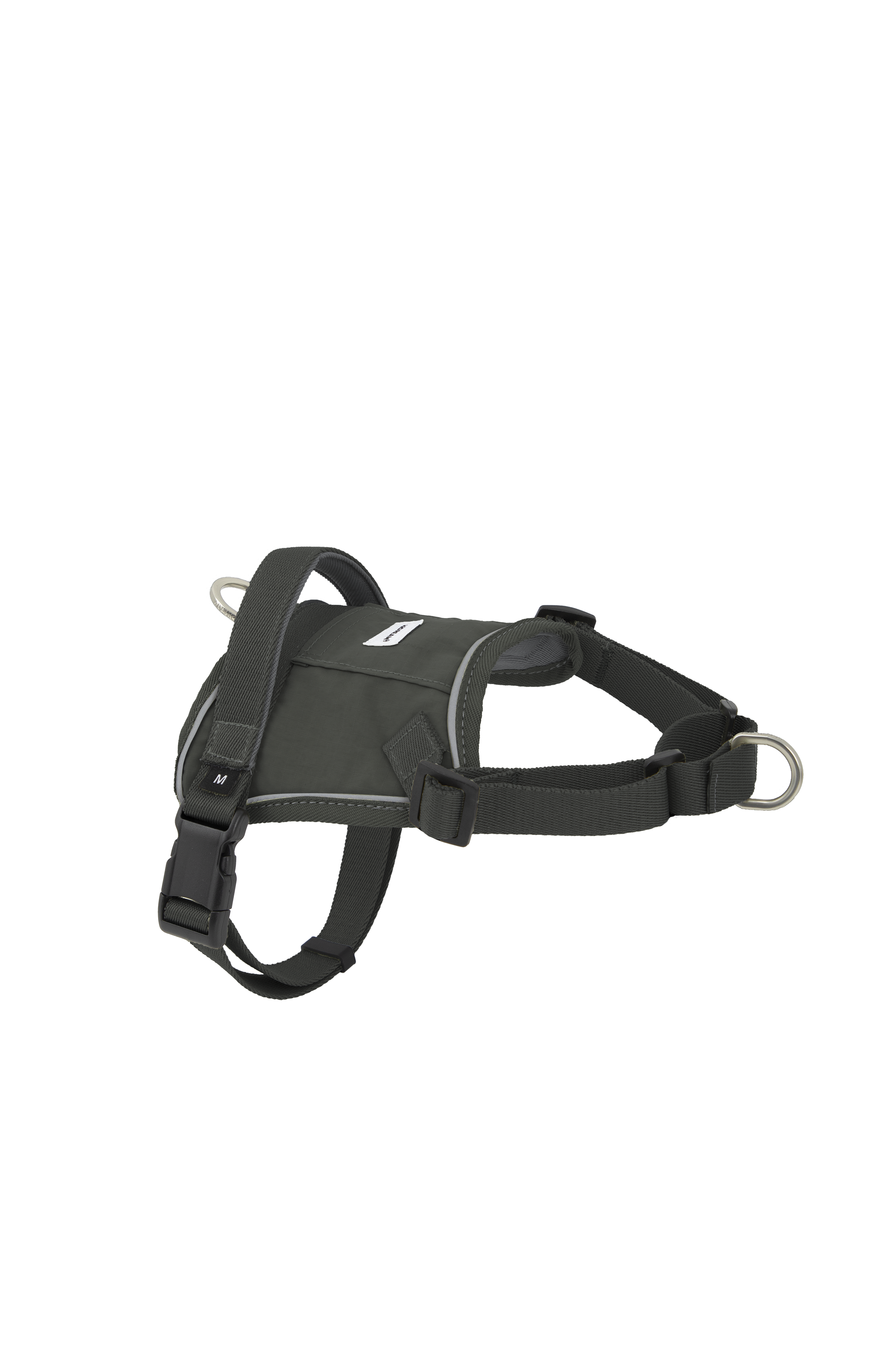 Valley series explosion-proof punching speed through dog chest and back