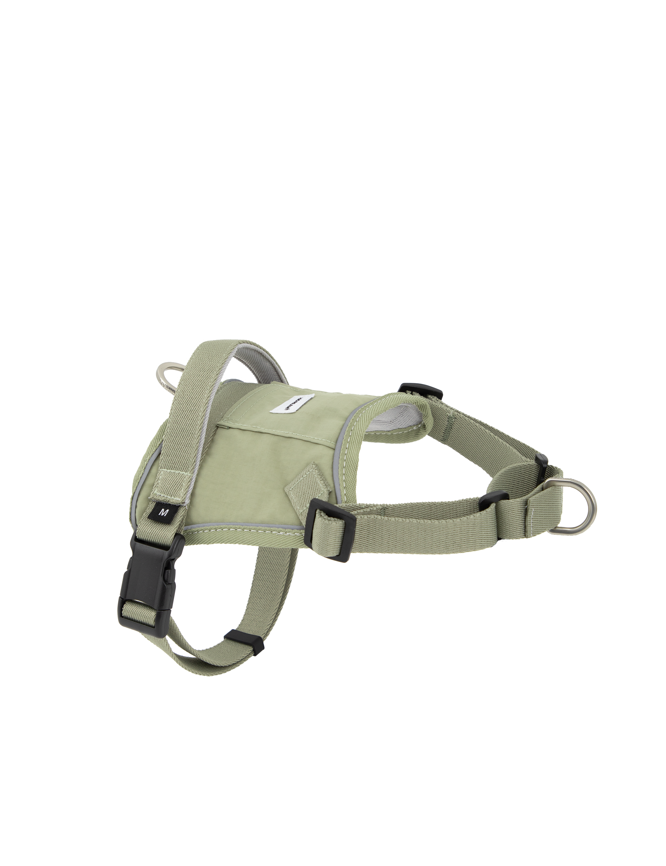 Valley series explosion-proof punching speed through dog chest and back