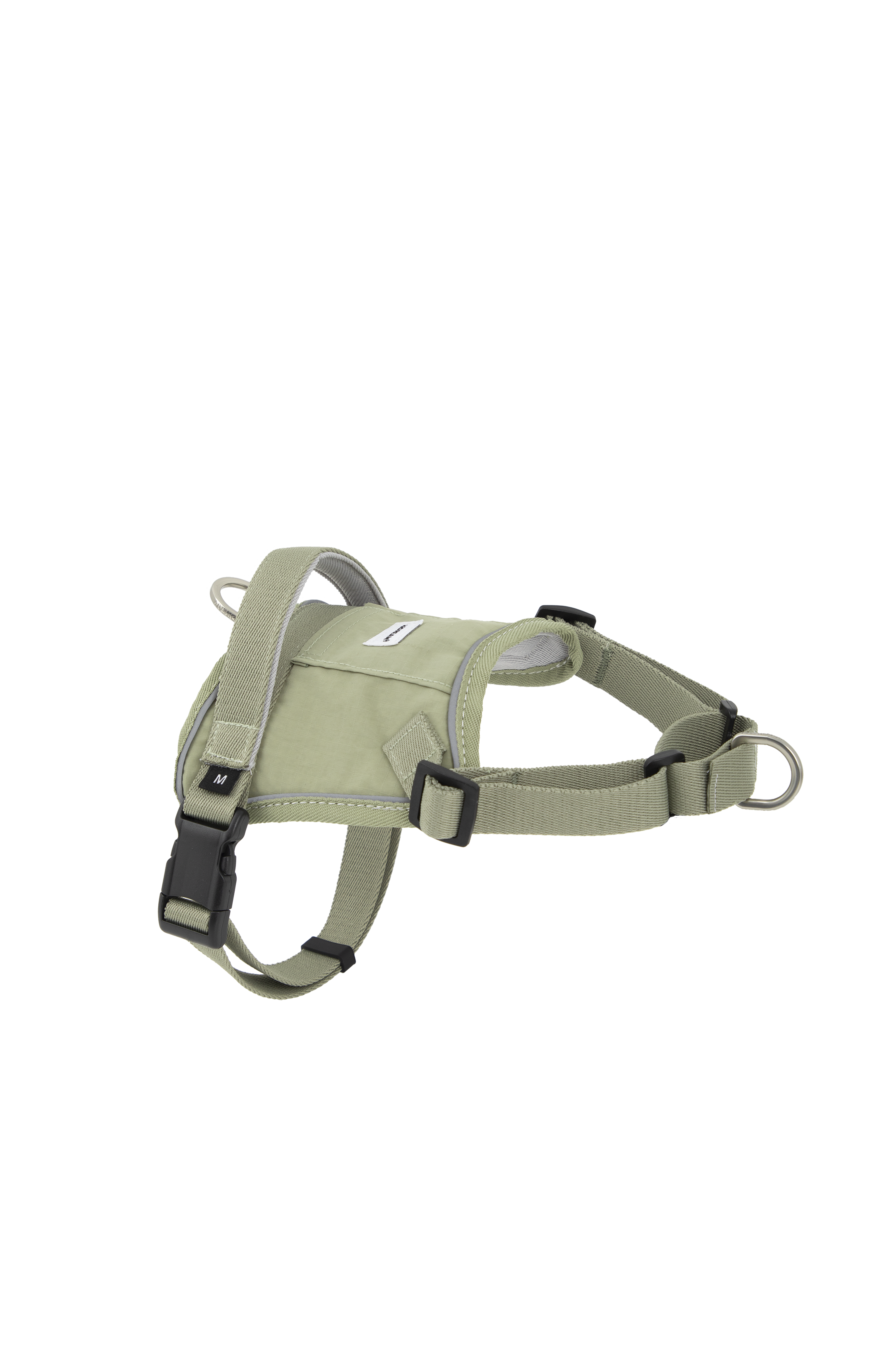 Valley series explosion-proof punching speed through dog chest and back
