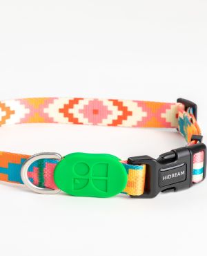 Aloha Paws Collar