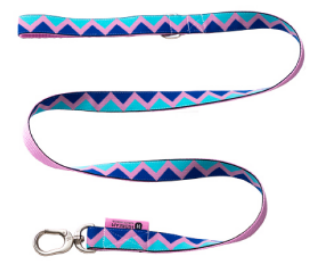 Rainbow Series Y-Shaped Chest and Back Harness